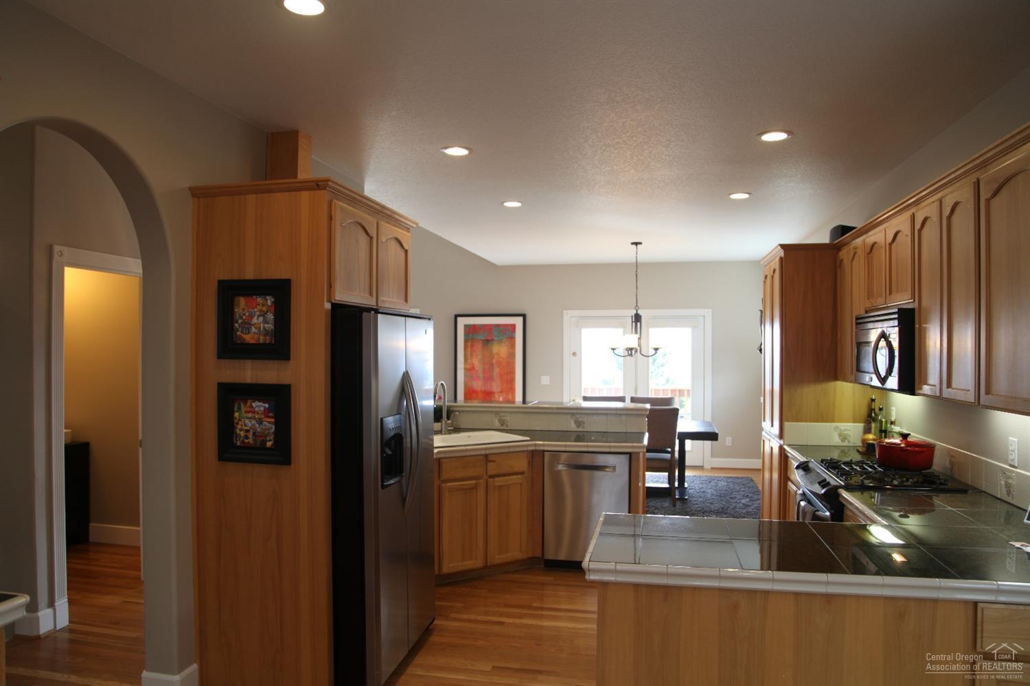 Awbrey Village - Residential