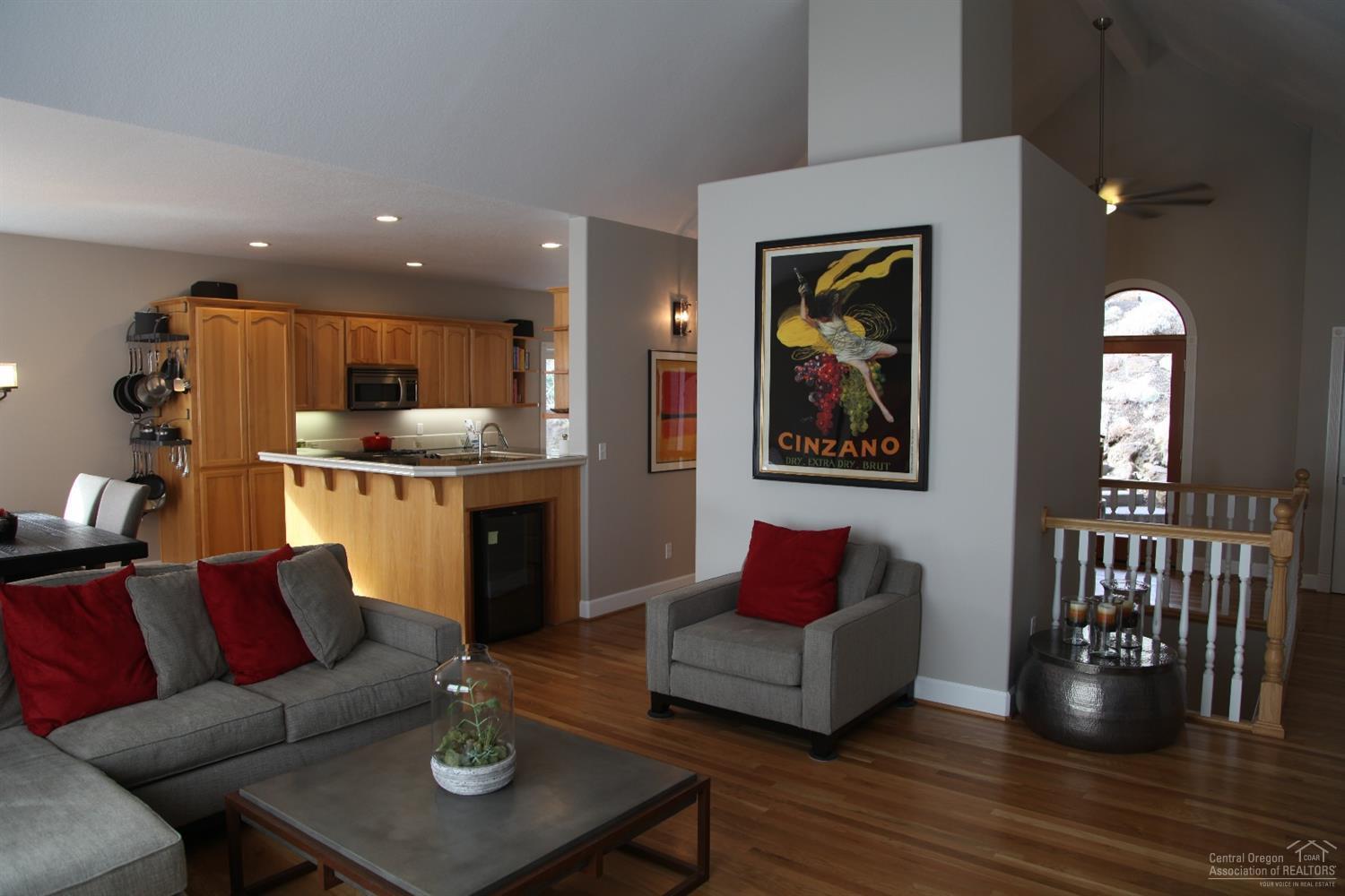 Awbrey Village - Residential