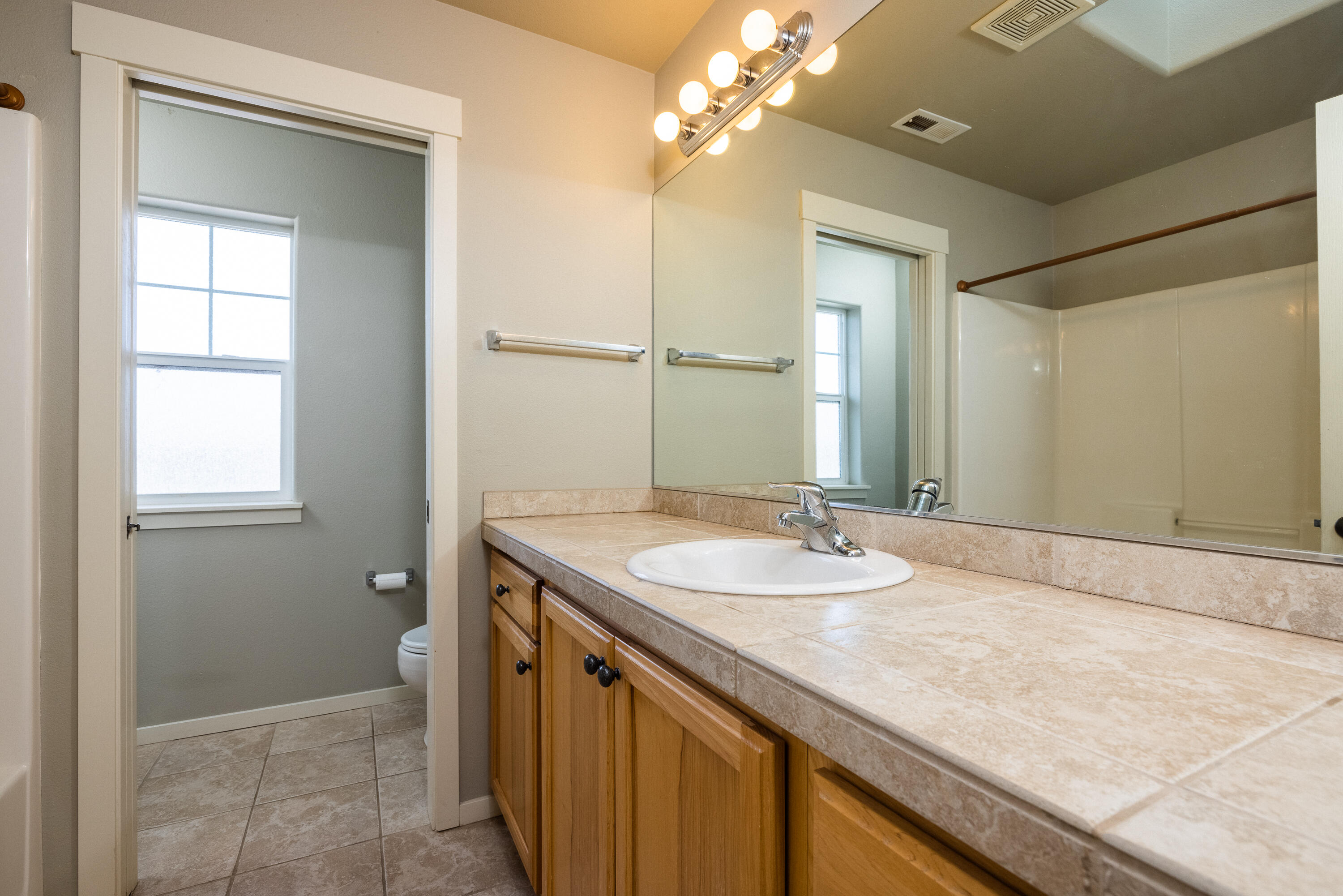 Ni Lah Sha Village - Residential