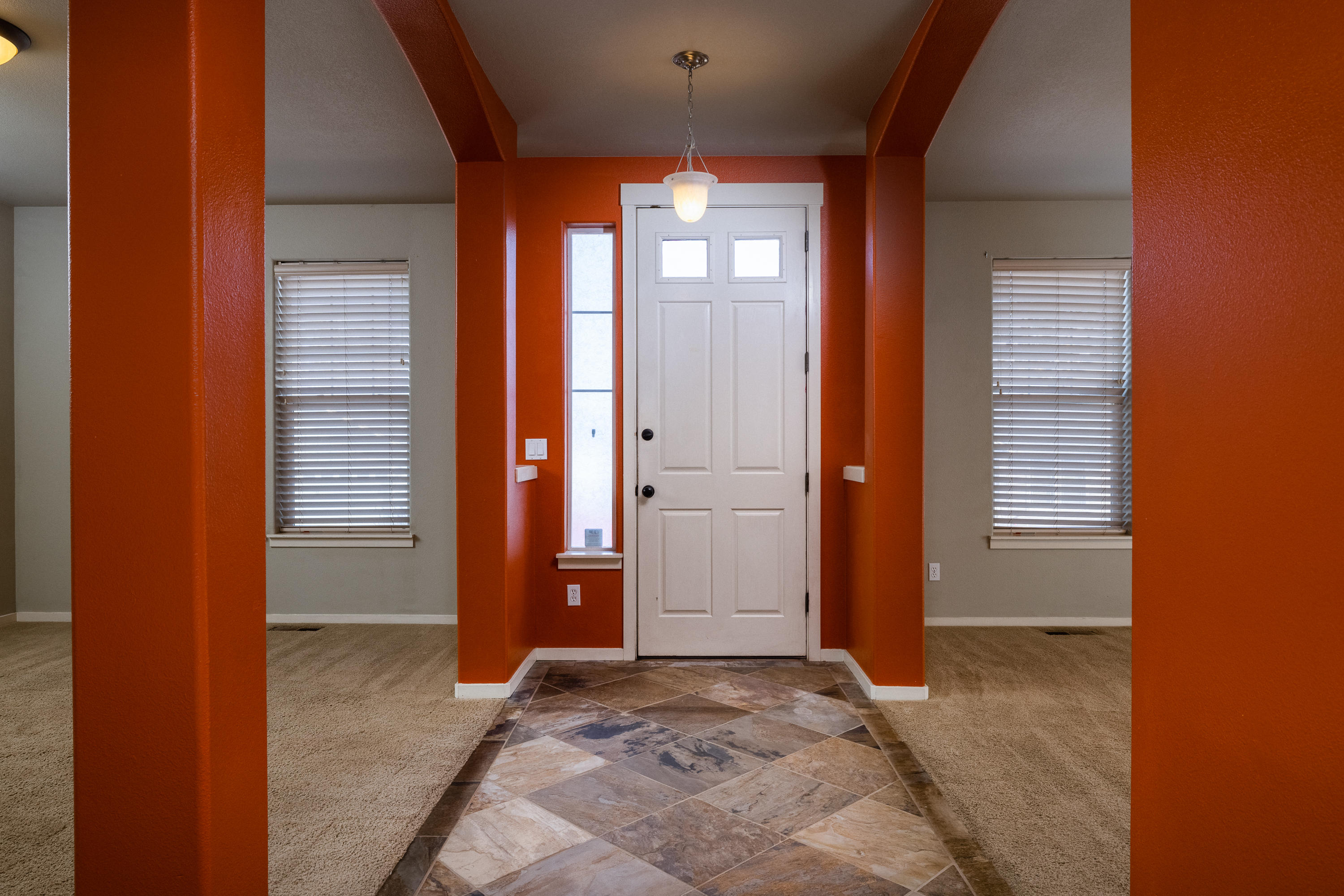 Ni Lah Sha Village - Residential