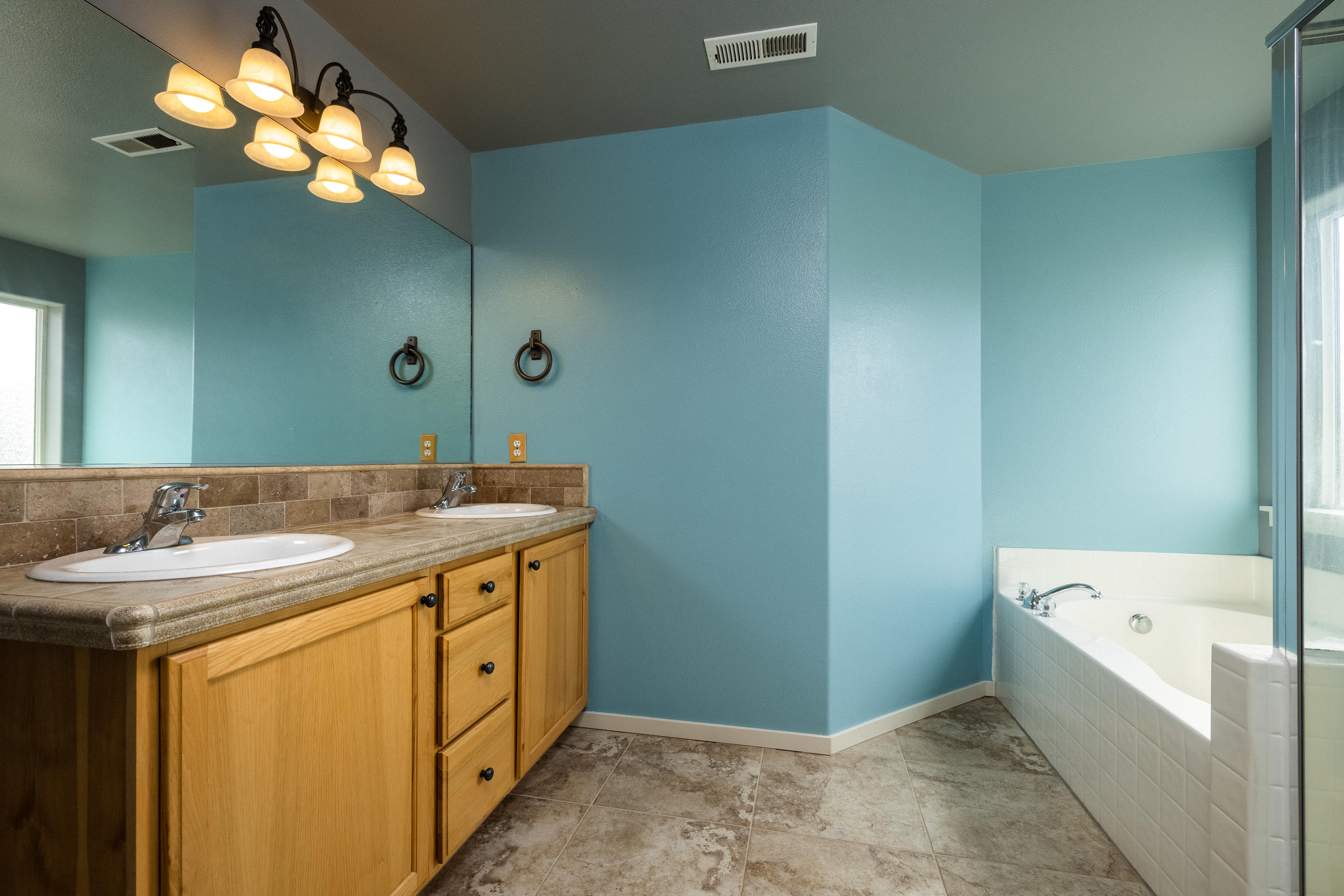 Ni Lah Sha Village - Residential