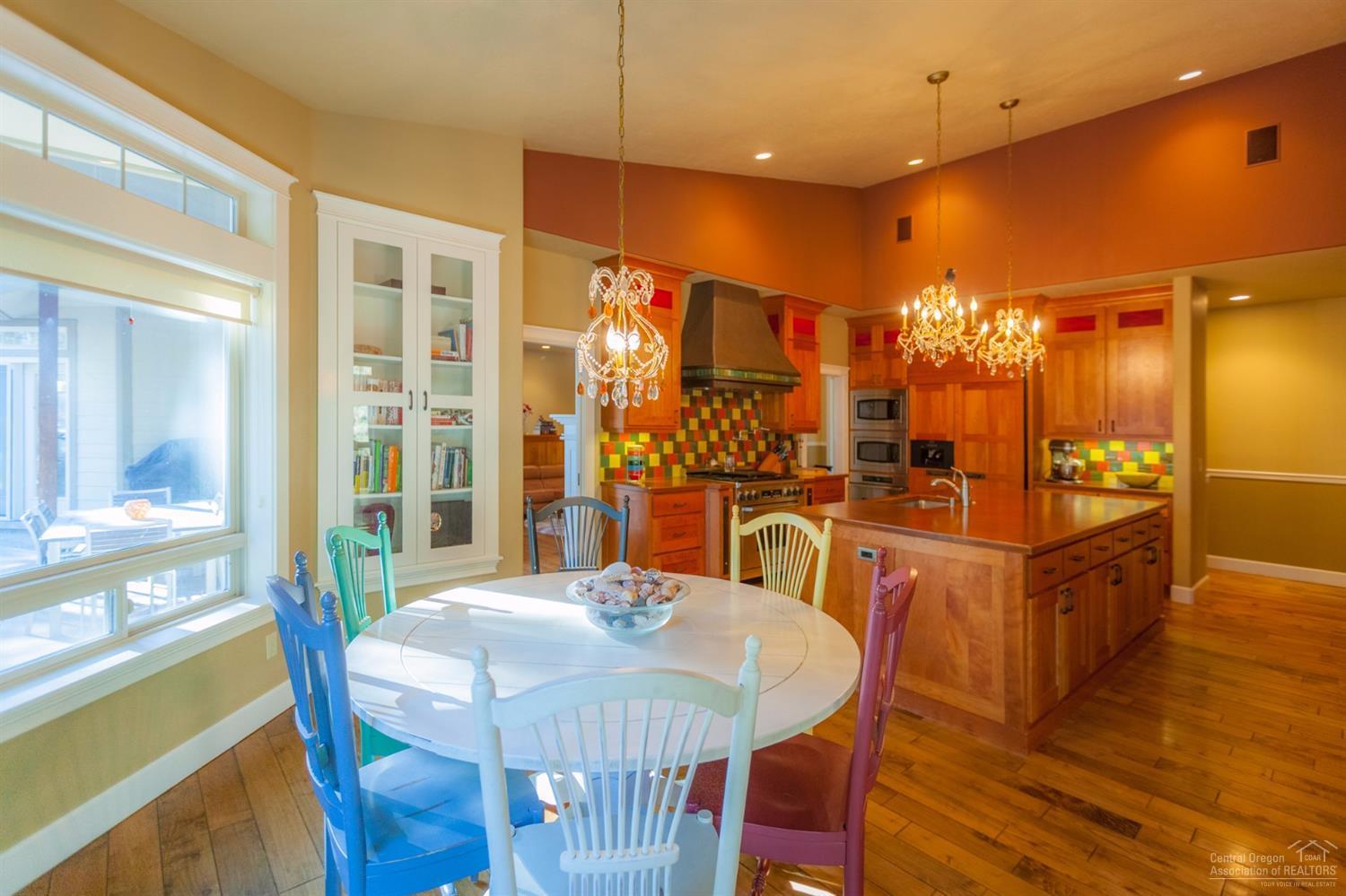 Awbrey Glen - Residential