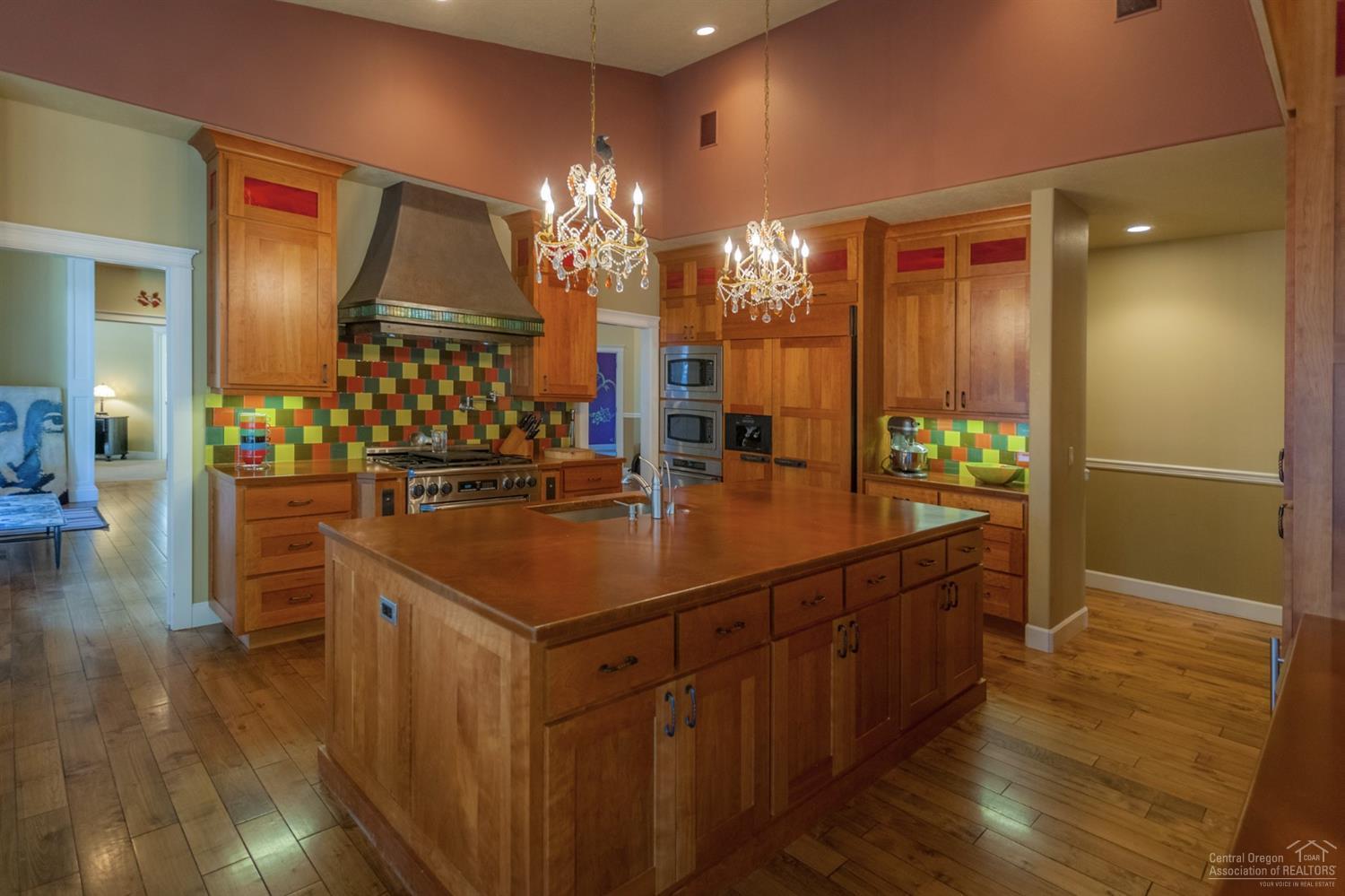 Awbrey Glen - Residential