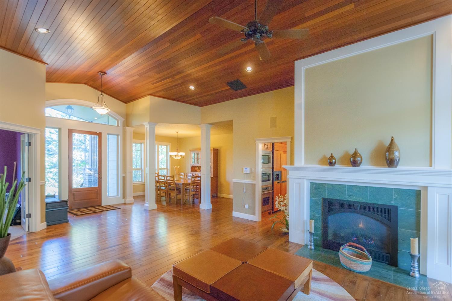 Awbrey Glen - Residential