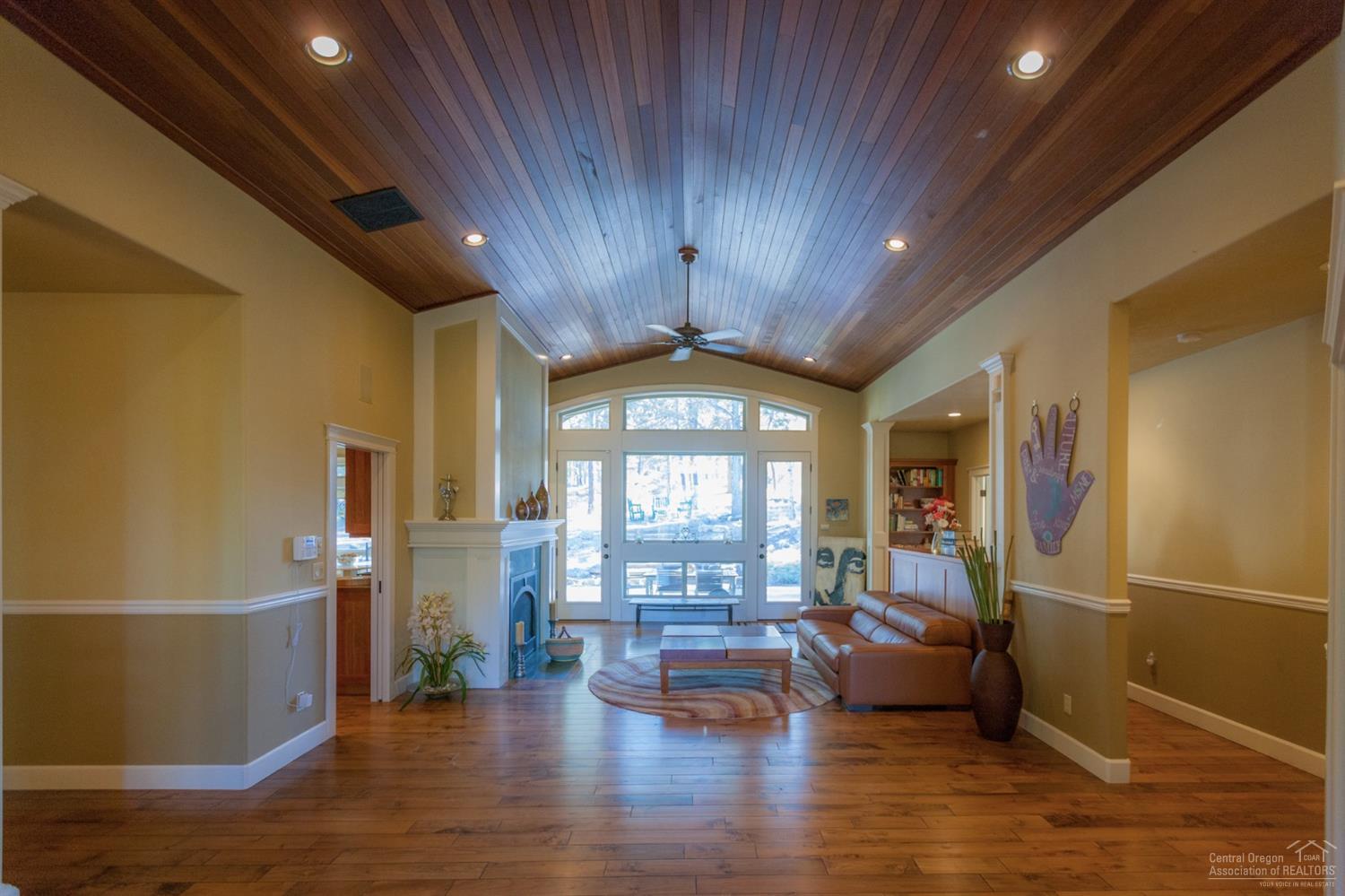 Awbrey Glen - Residential