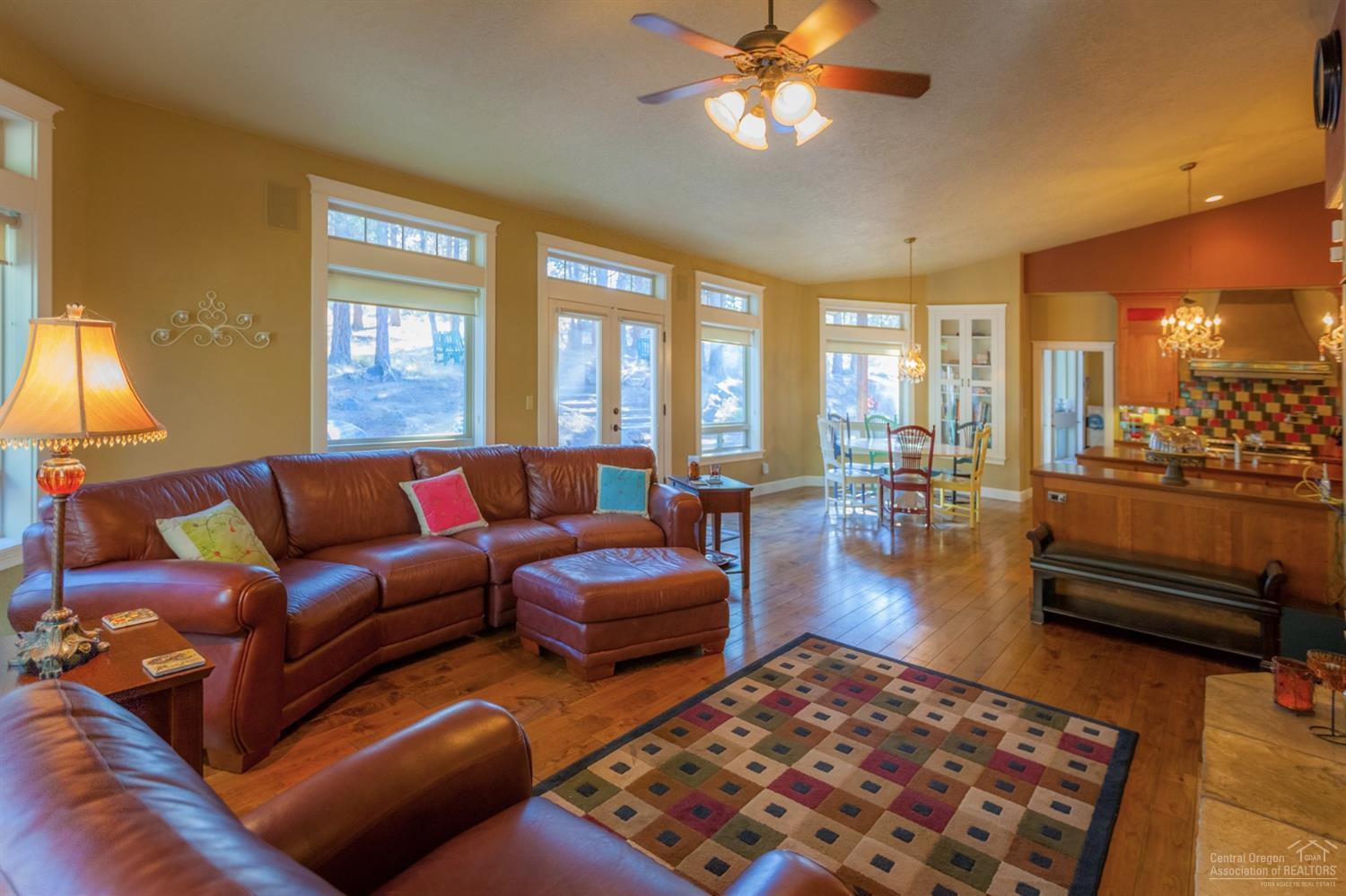 Awbrey Glen - Residential