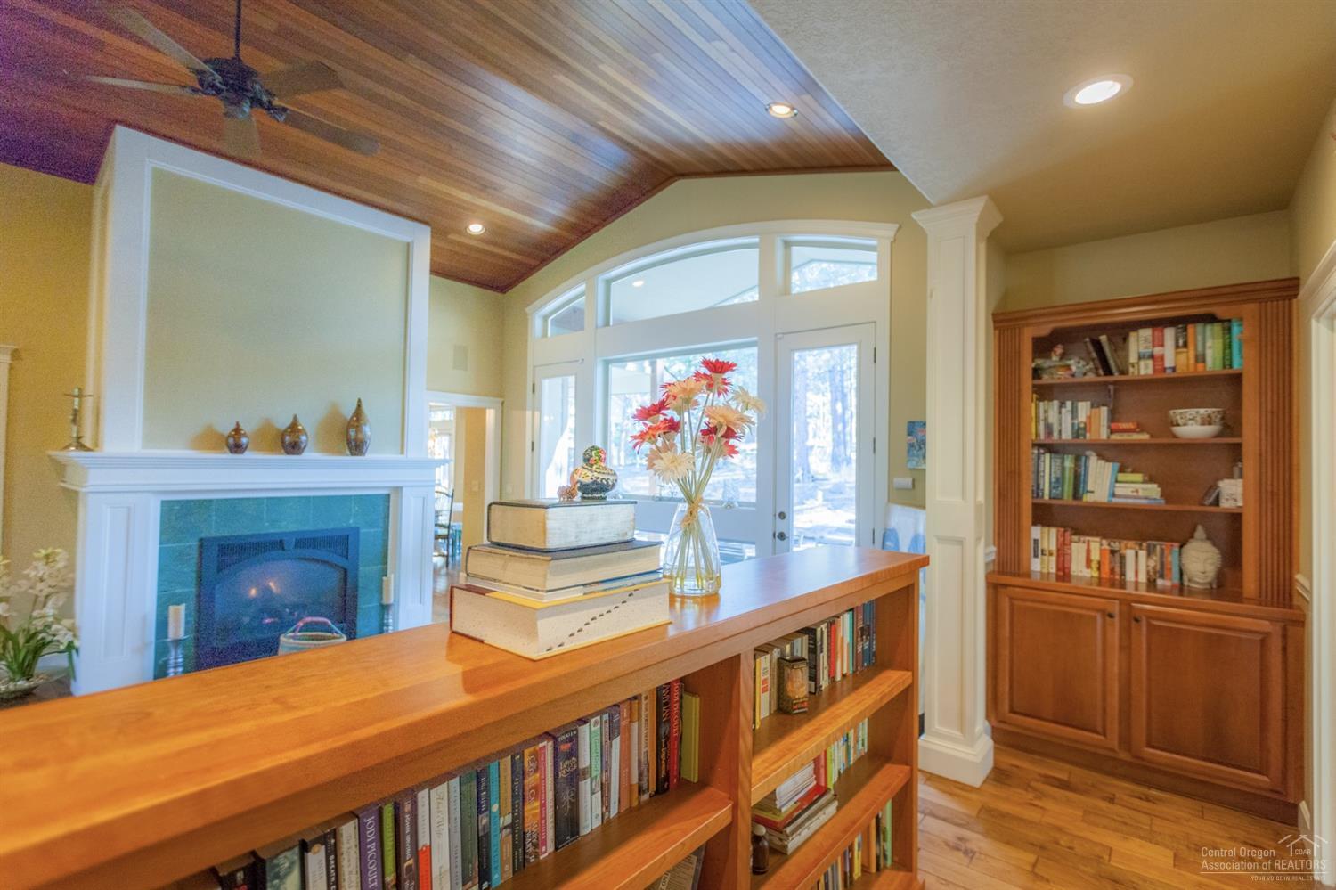 Awbrey Glen - Residential