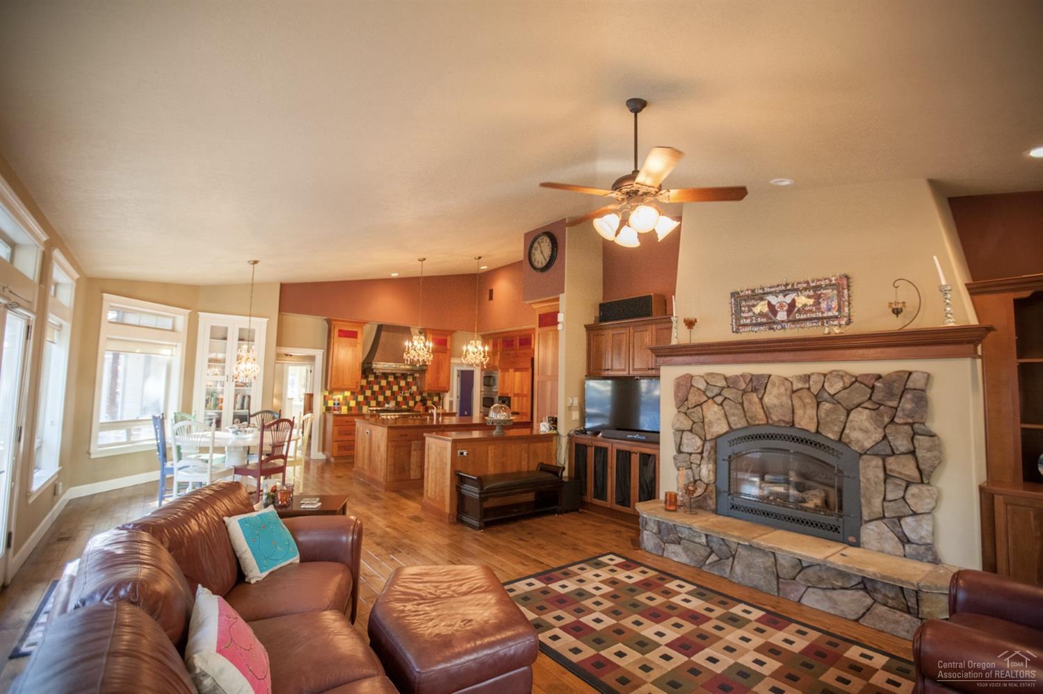 Awbrey Glen - Residential