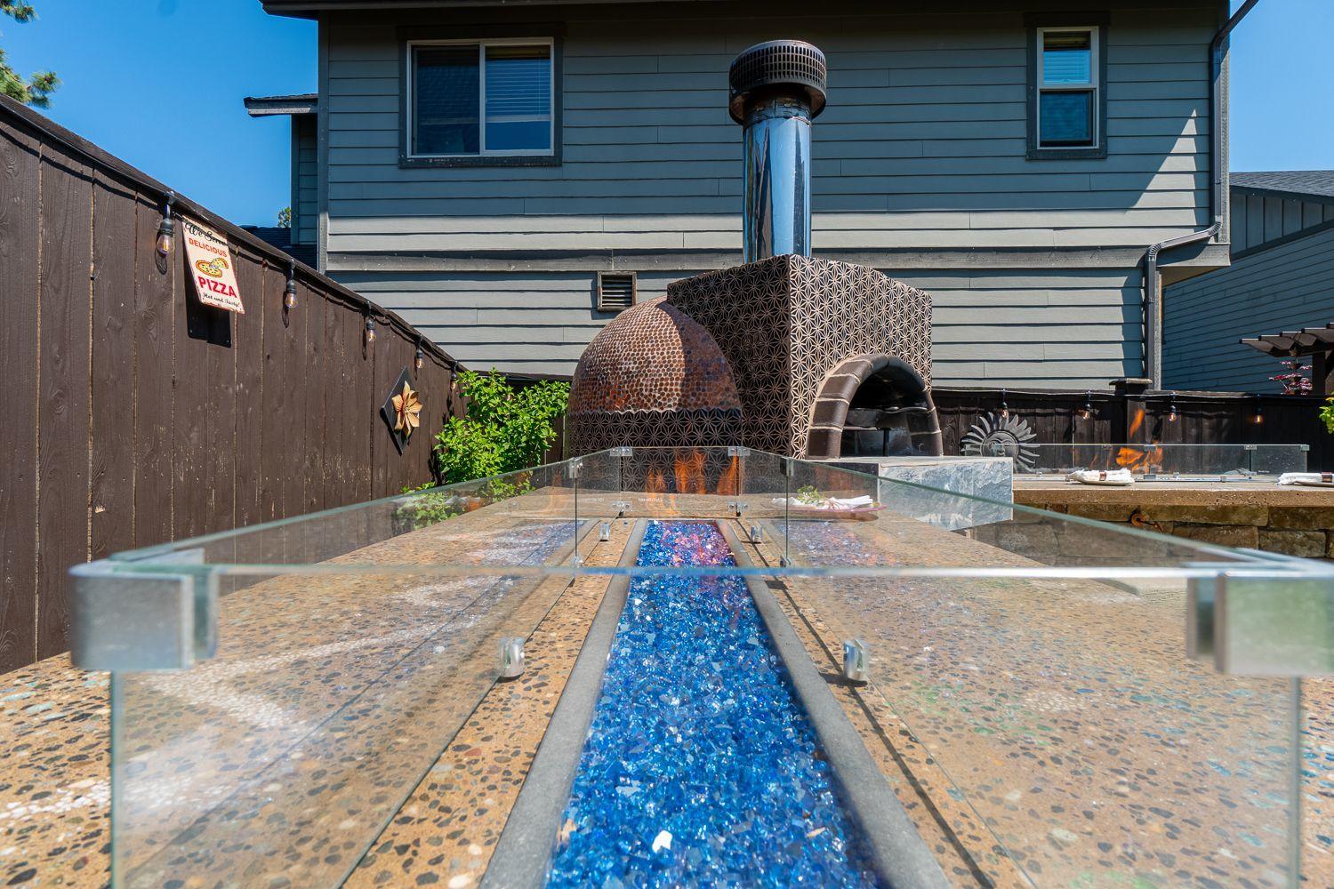 Canyon Breeze - Residential