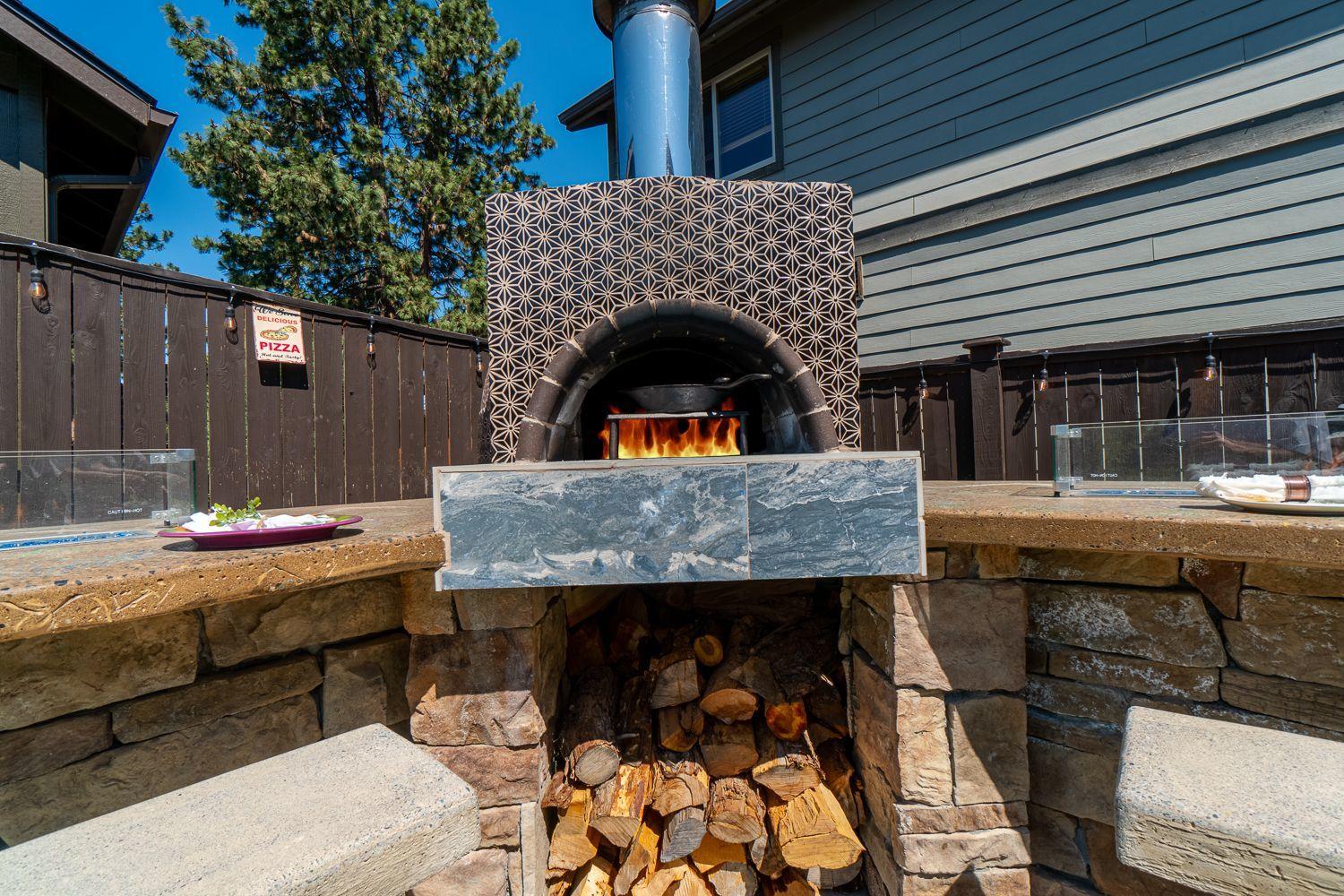 Canyon Breeze - Residential