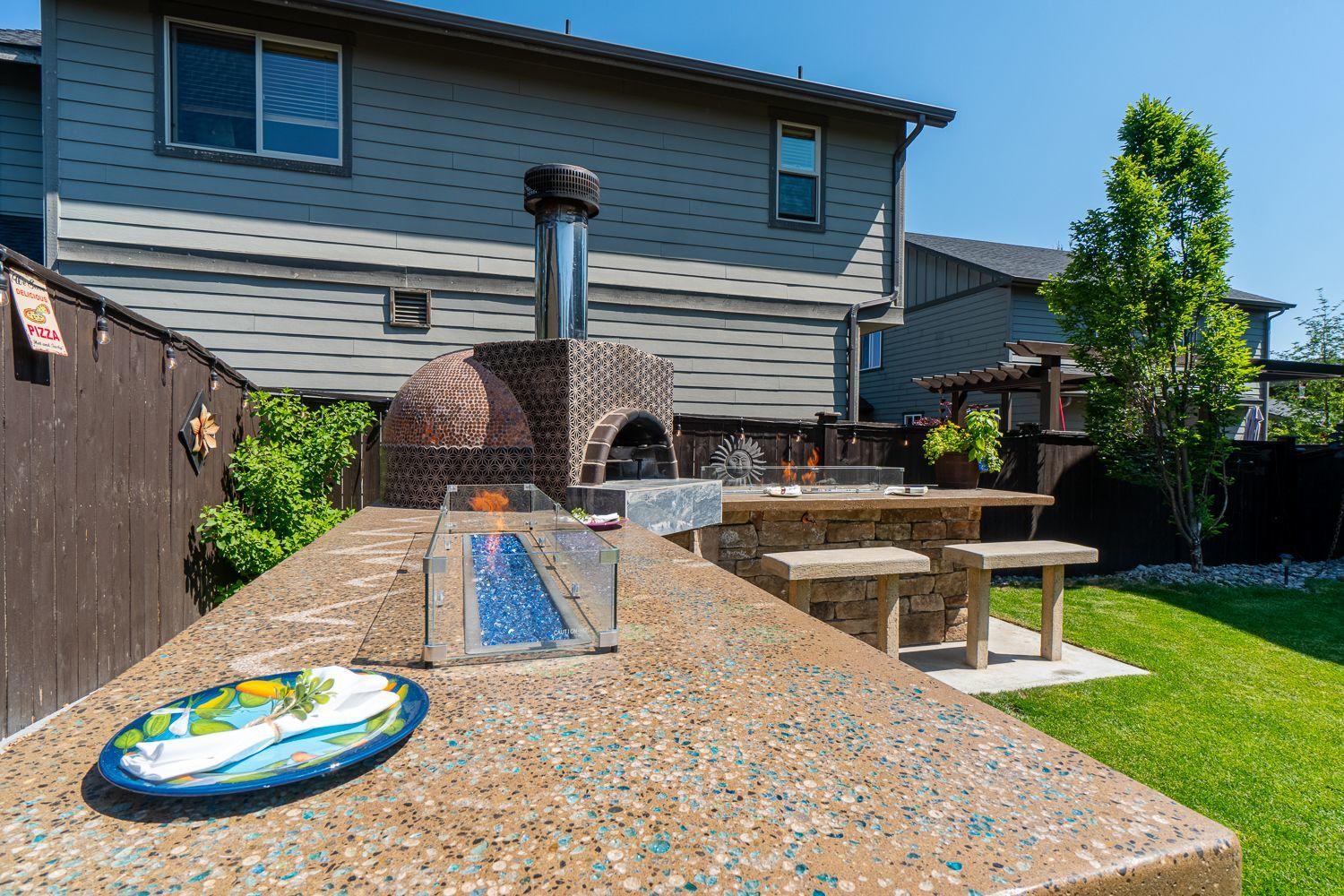 Canyon Breeze - Residential