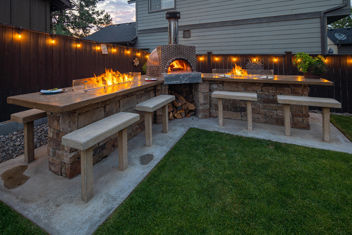 Canyon Breeze - Residential