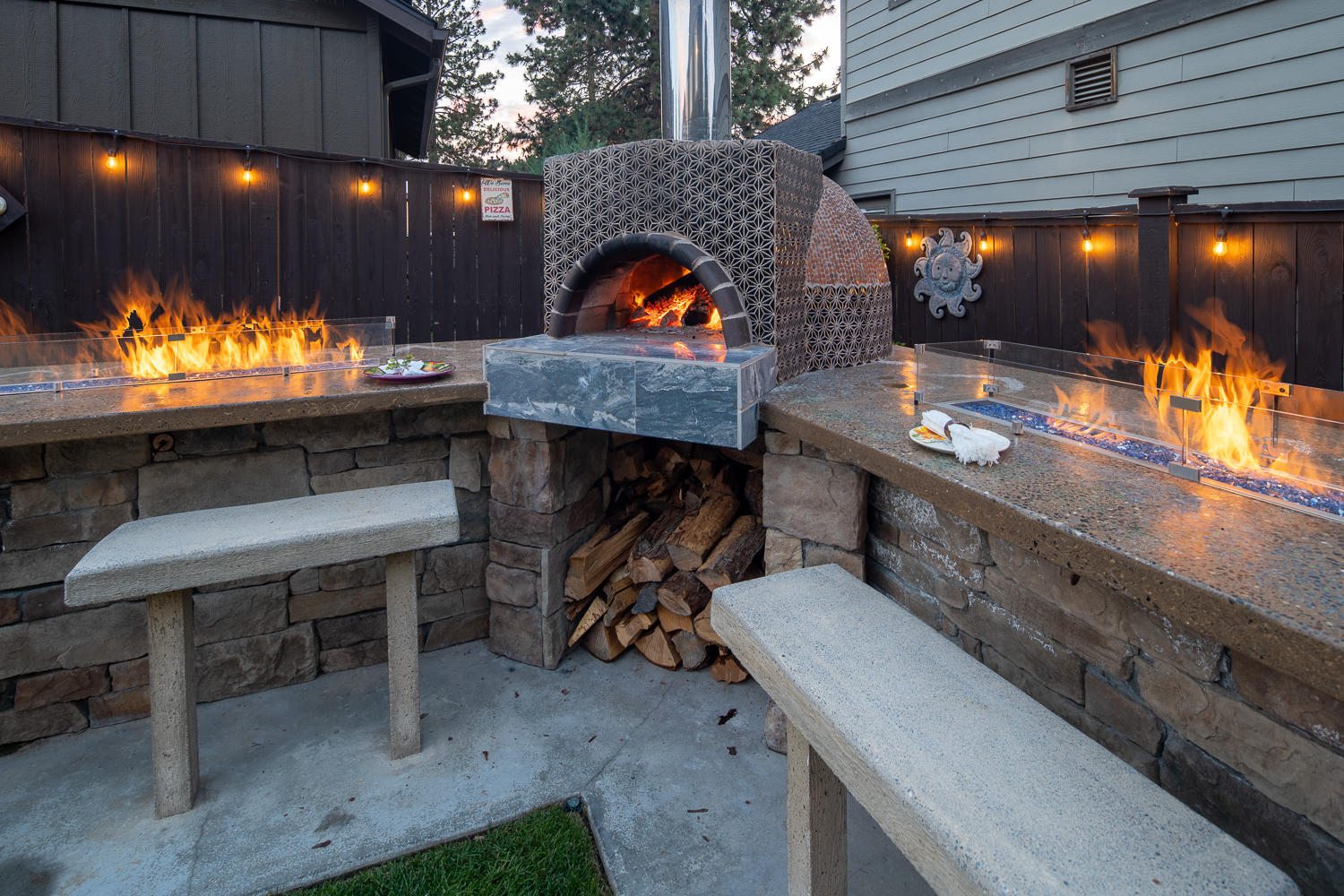 Canyon Breeze - Residential