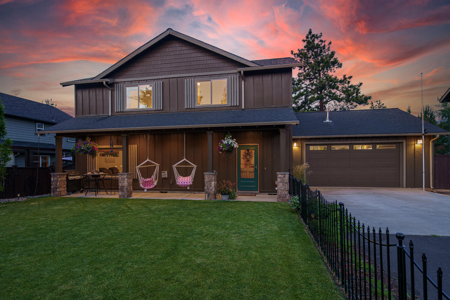 Canyon Breeze - Residential