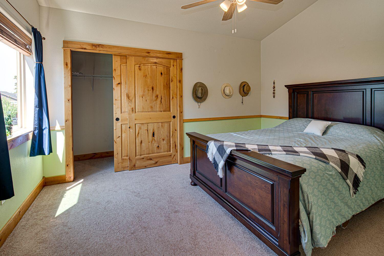 Canyon Breeze - Residential