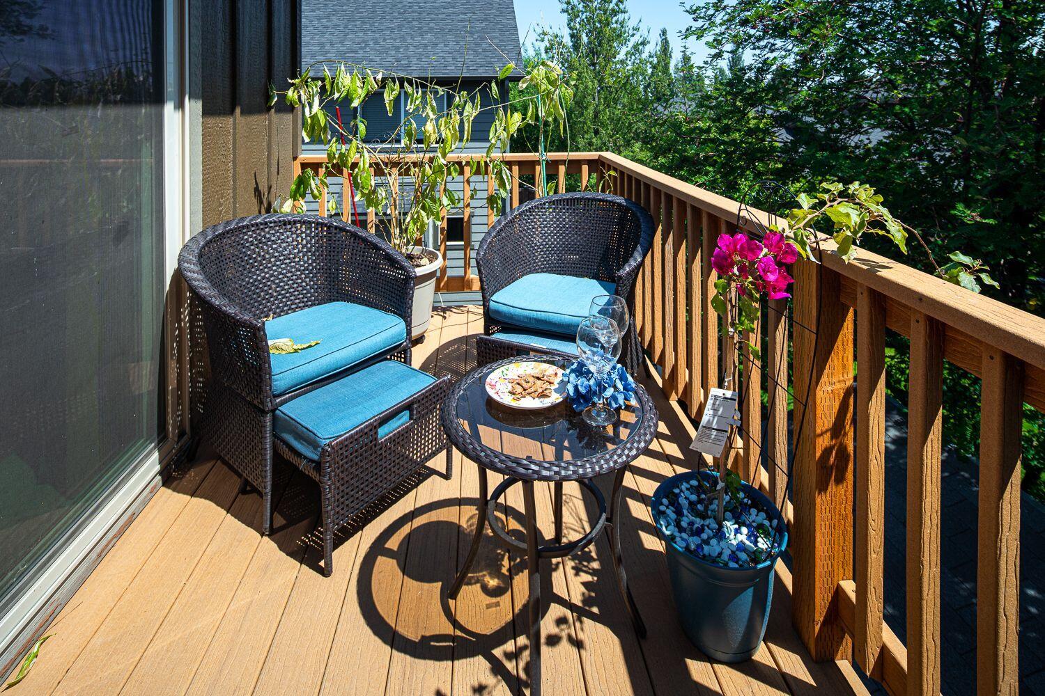 Canyon Breeze - Residential