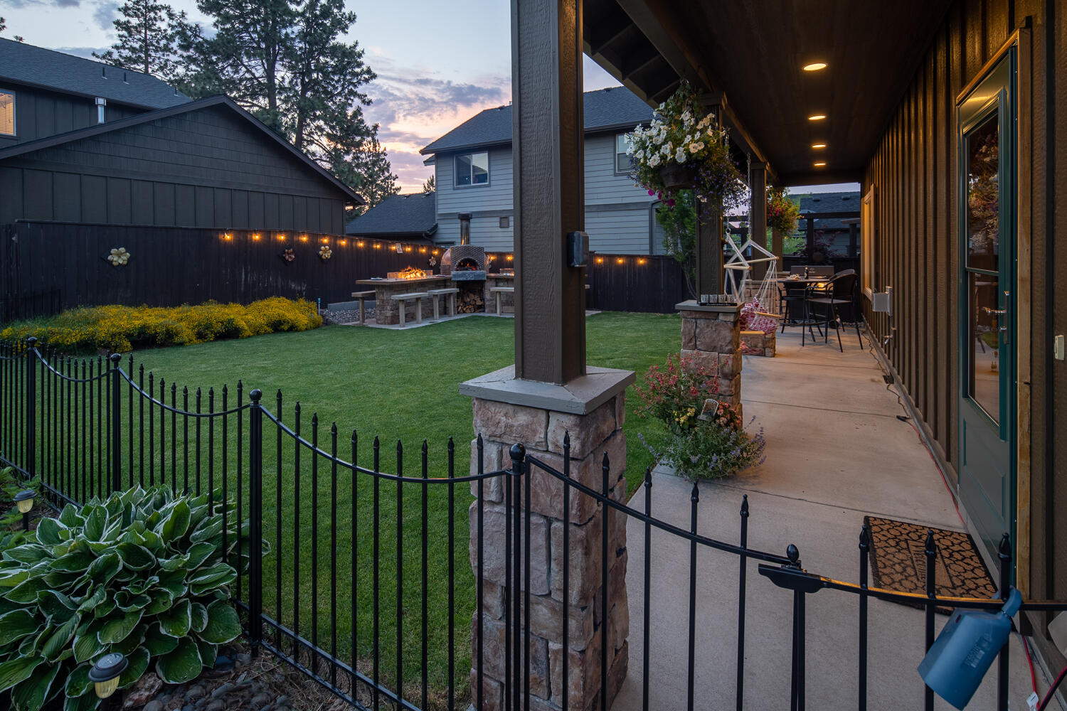 Canyon Breeze - Residential