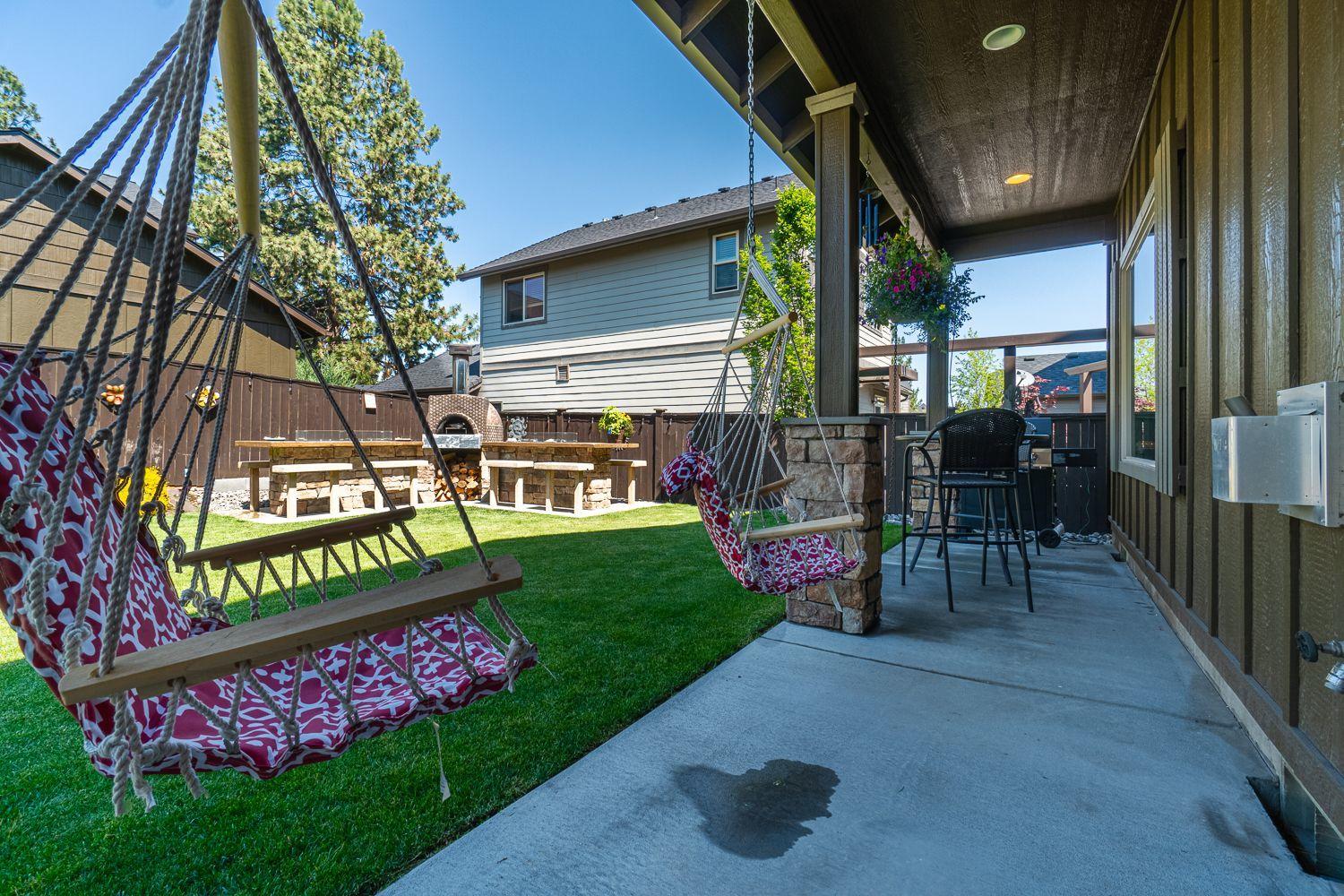 Canyon Breeze - Residential