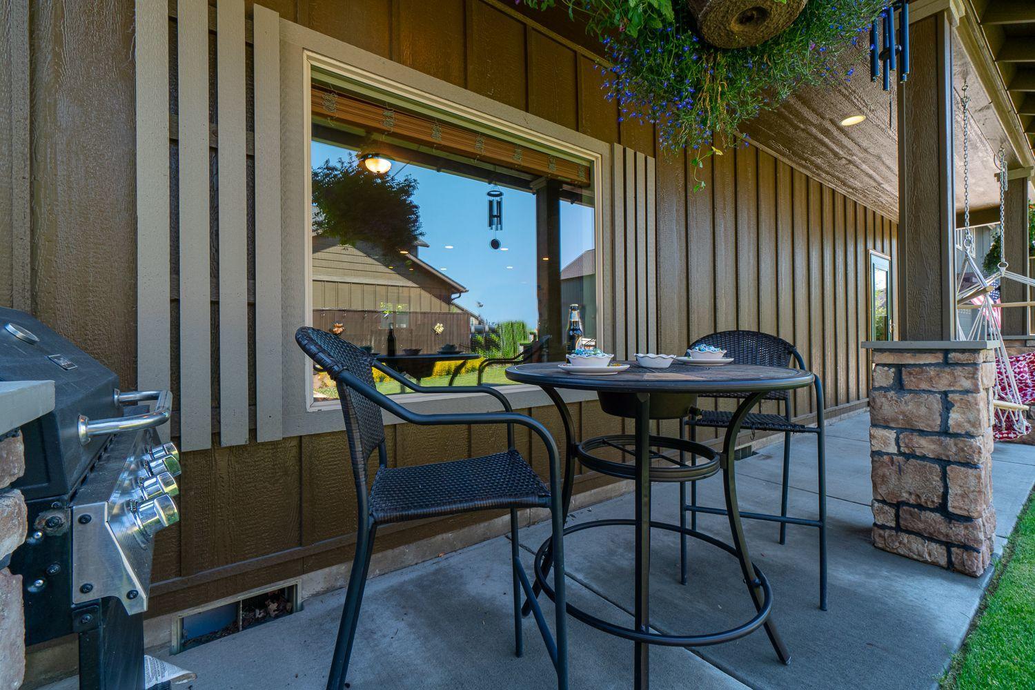 Canyon Breeze - Residential