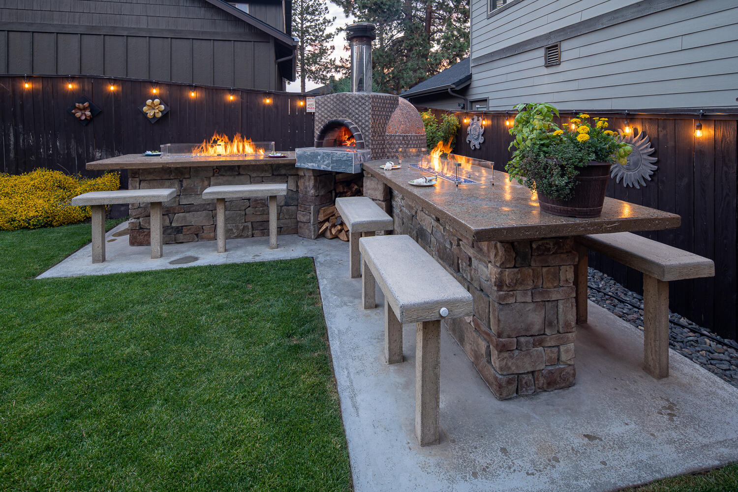 Canyon Breeze - Residential