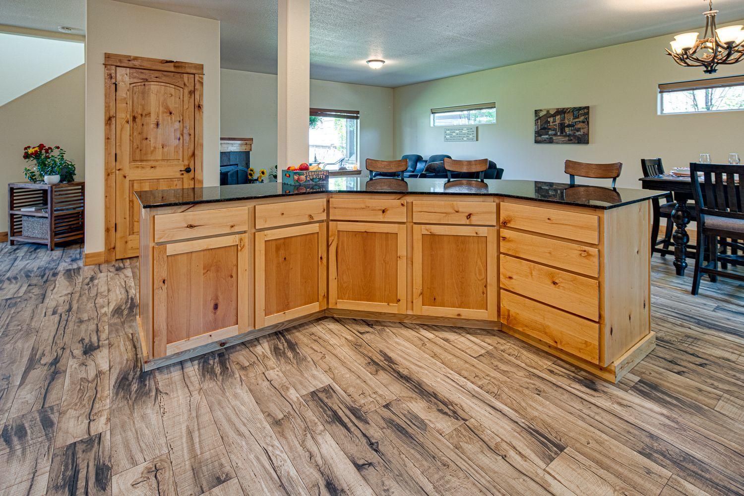 Canyon Breeze - Residential