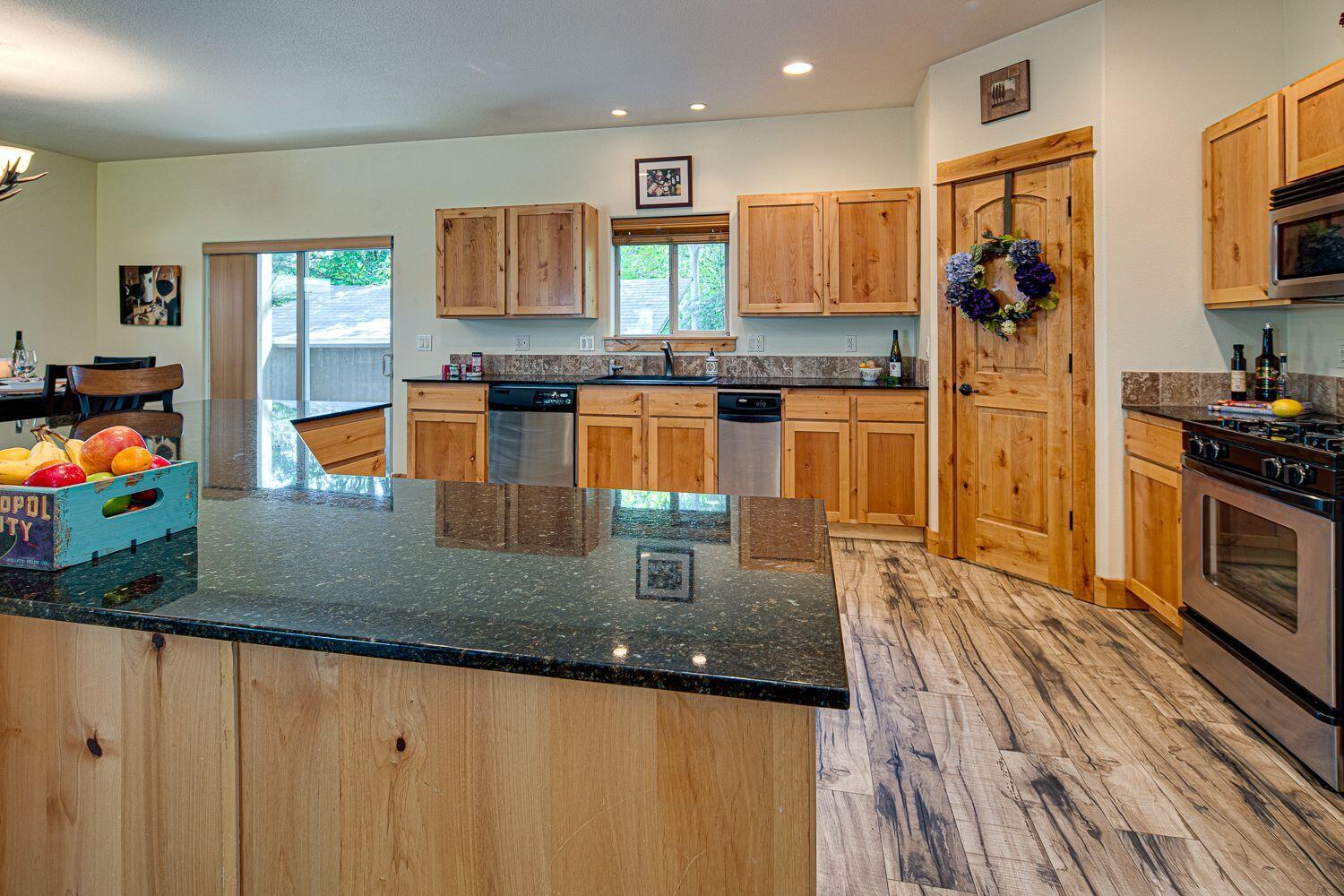 Canyon Breeze - Residential