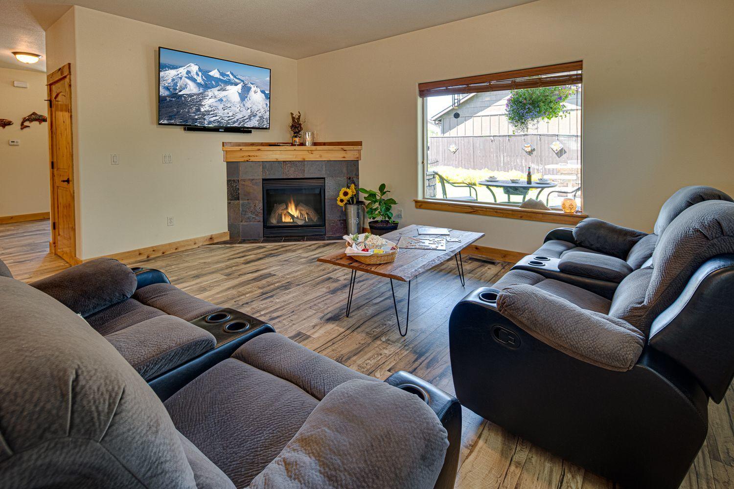 Canyon Breeze - Residential