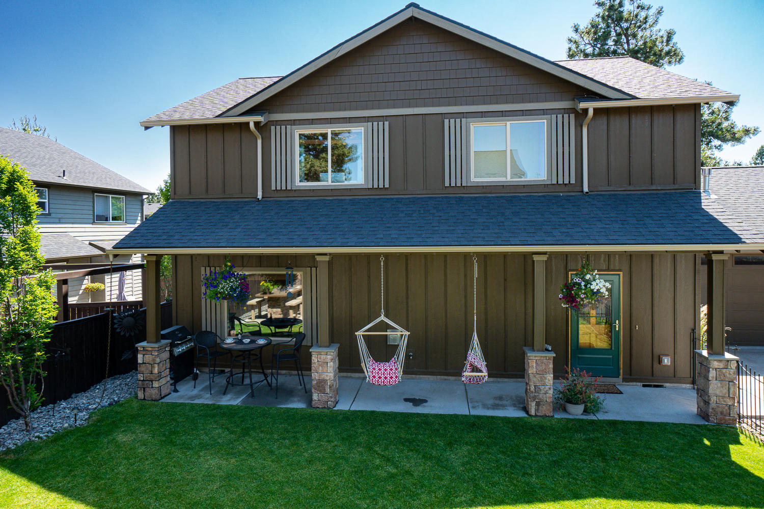 Canyon Breeze - Residential