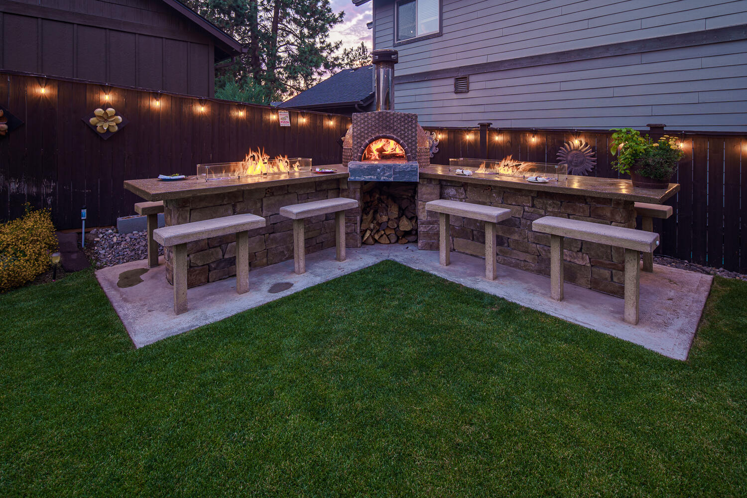 Canyon Breeze - Residential