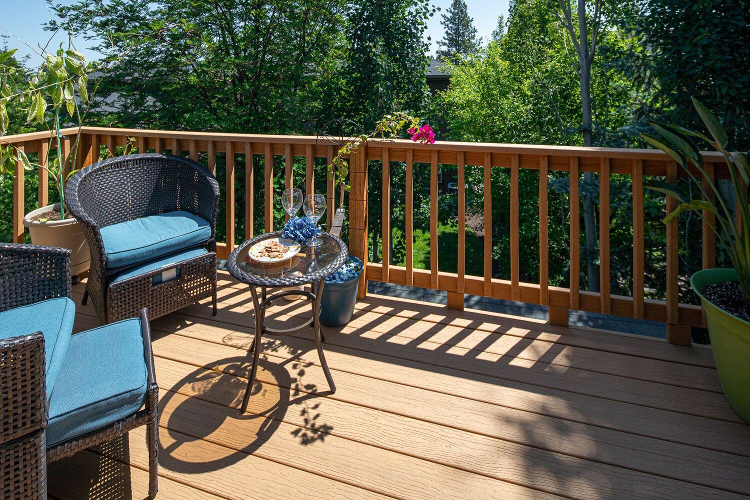 Canyon Breeze - Residential