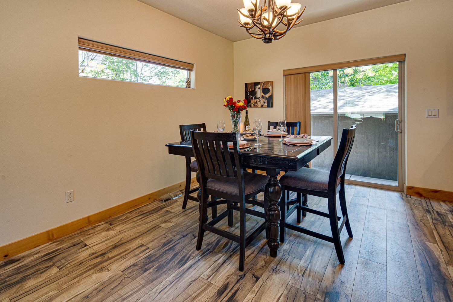 Canyon Breeze - Residential