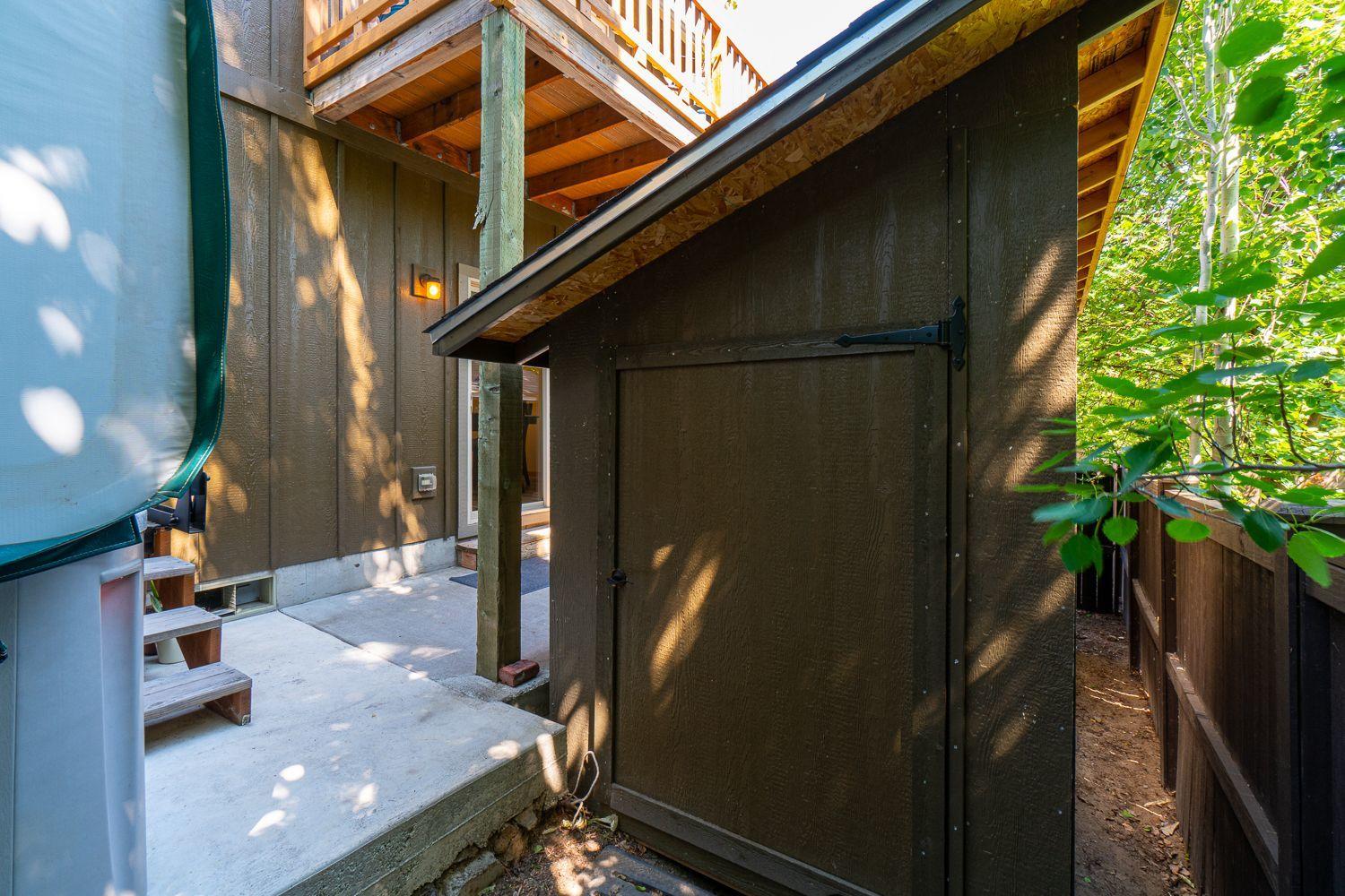 Canyon Breeze - Residential