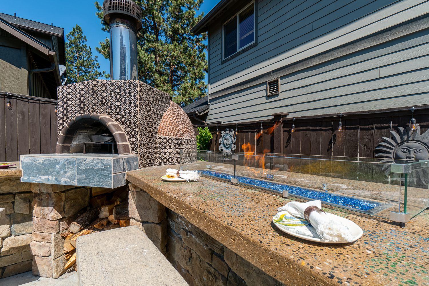 Canyon Breeze - Residential