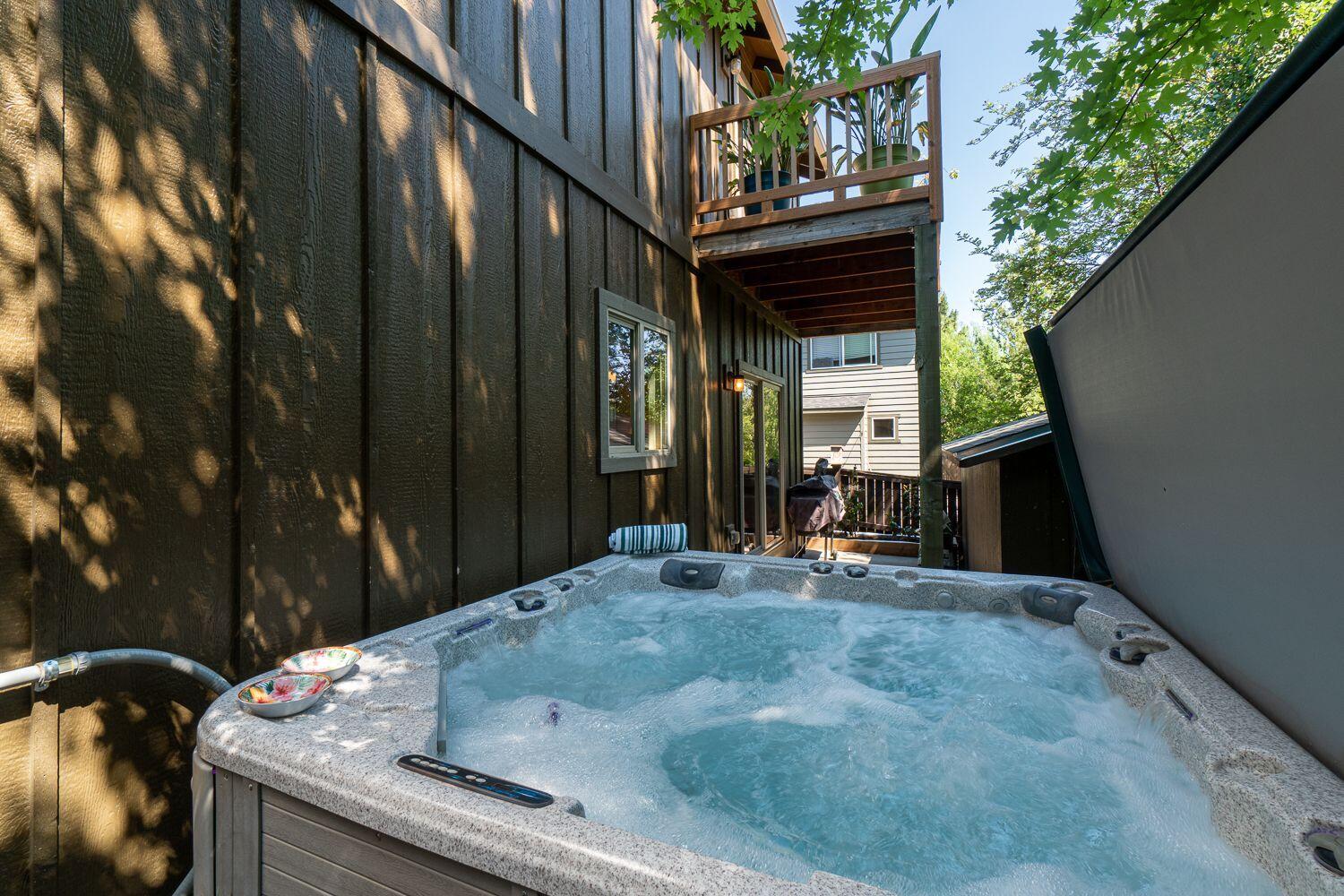 Canyon Breeze - Residential