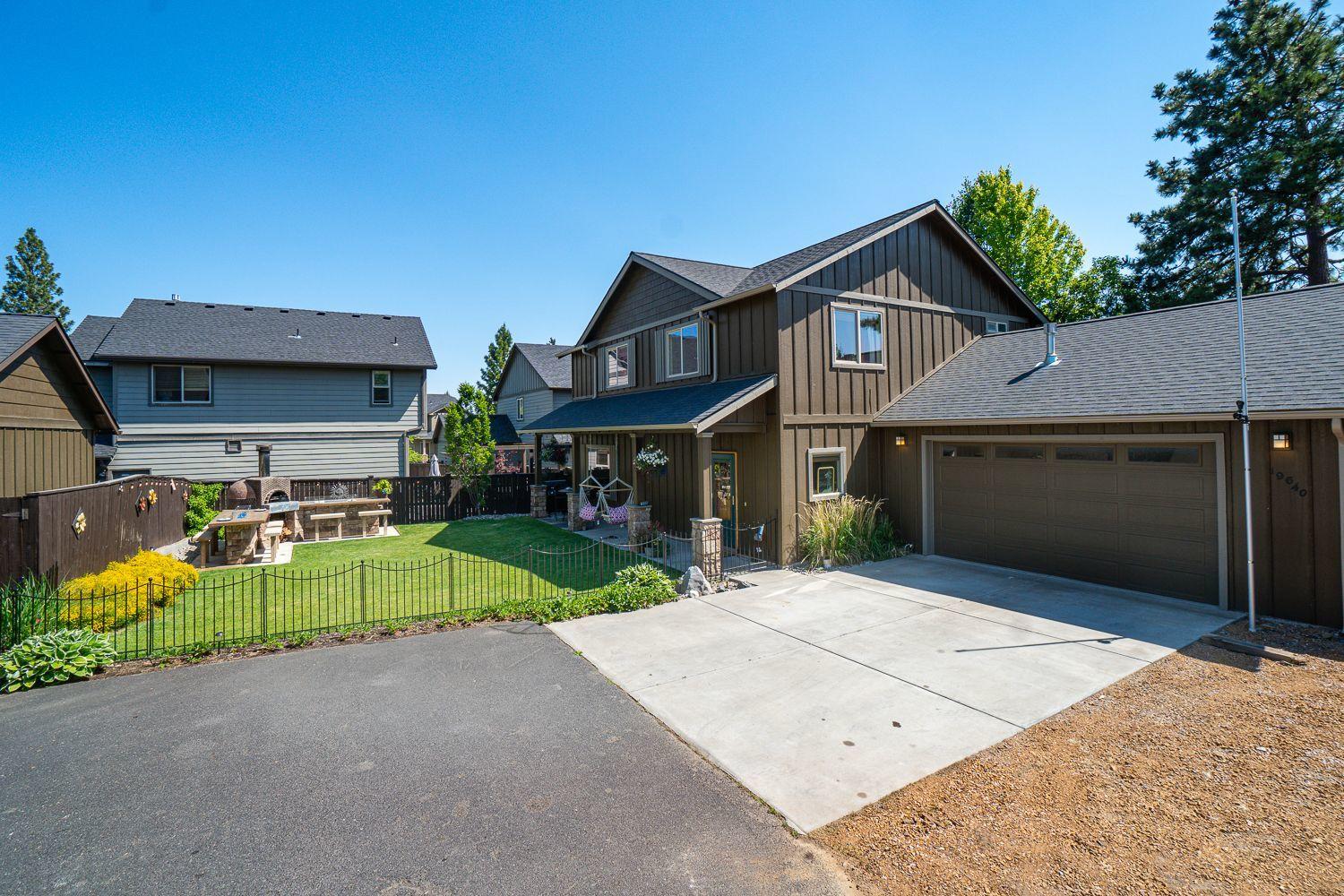 Canyon Breeze - Residential