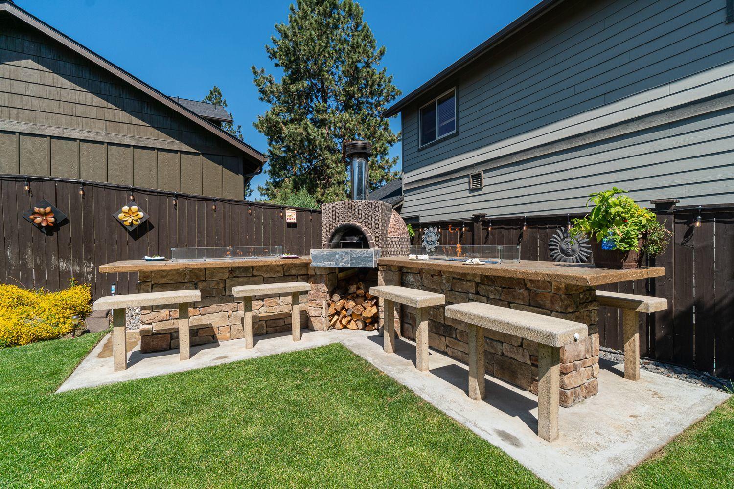 Canyon Breeze - Residential