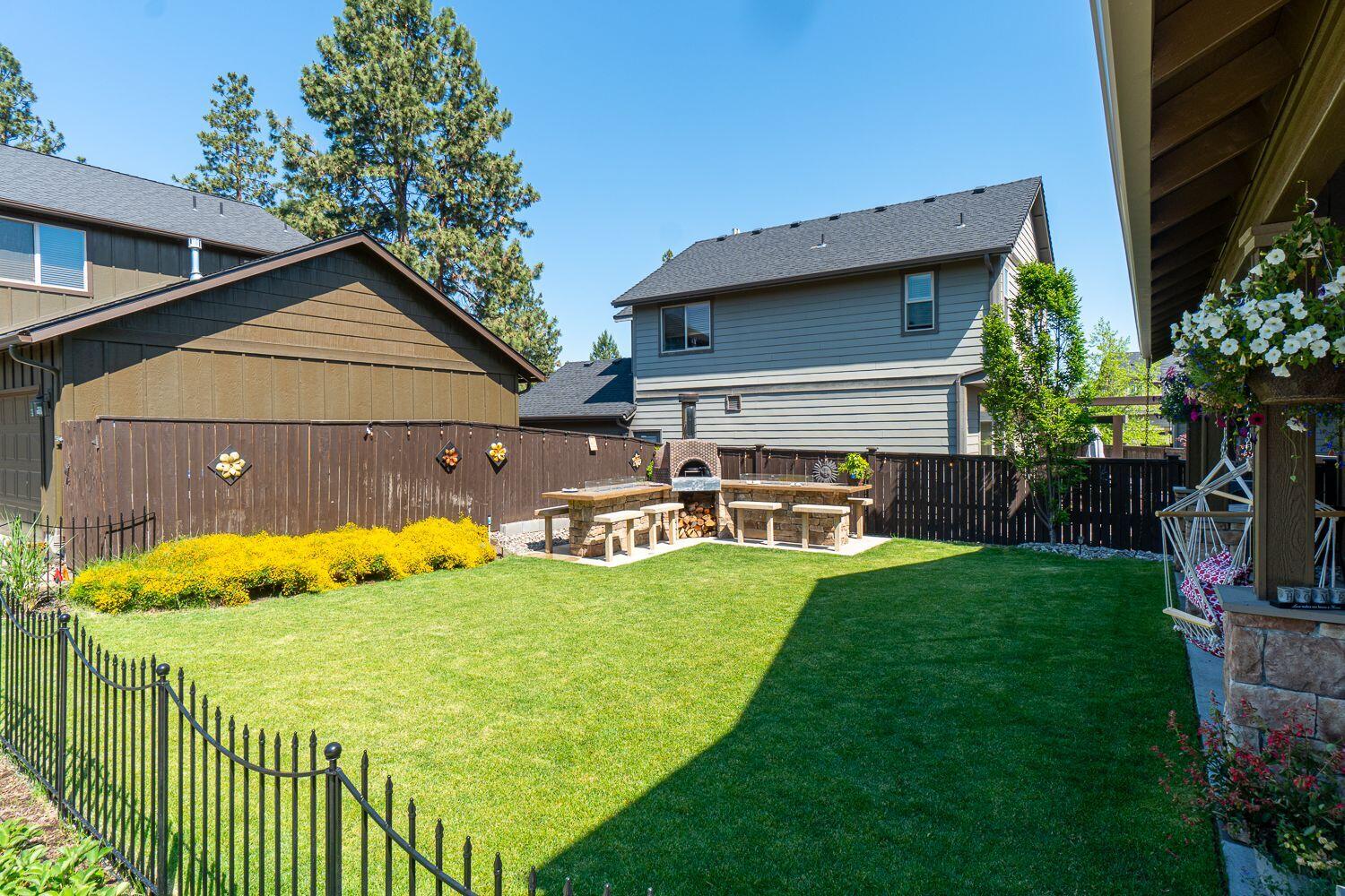 Canyon Breeze - Residential