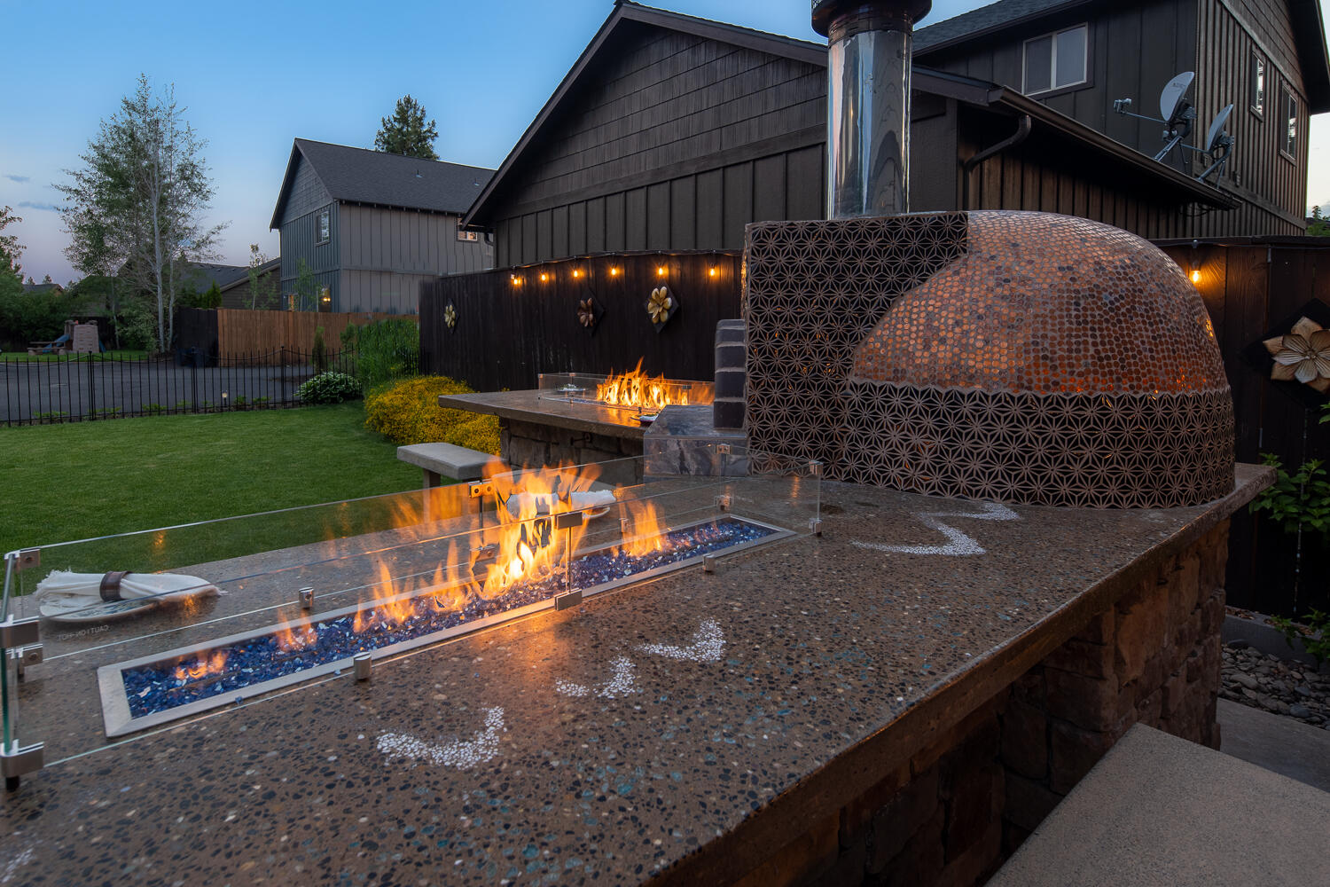 Canyon Breeze - Residential