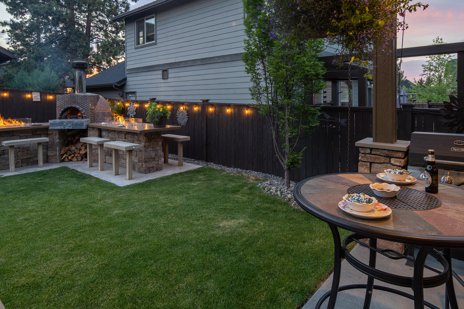 Canyon Breeze - Residential