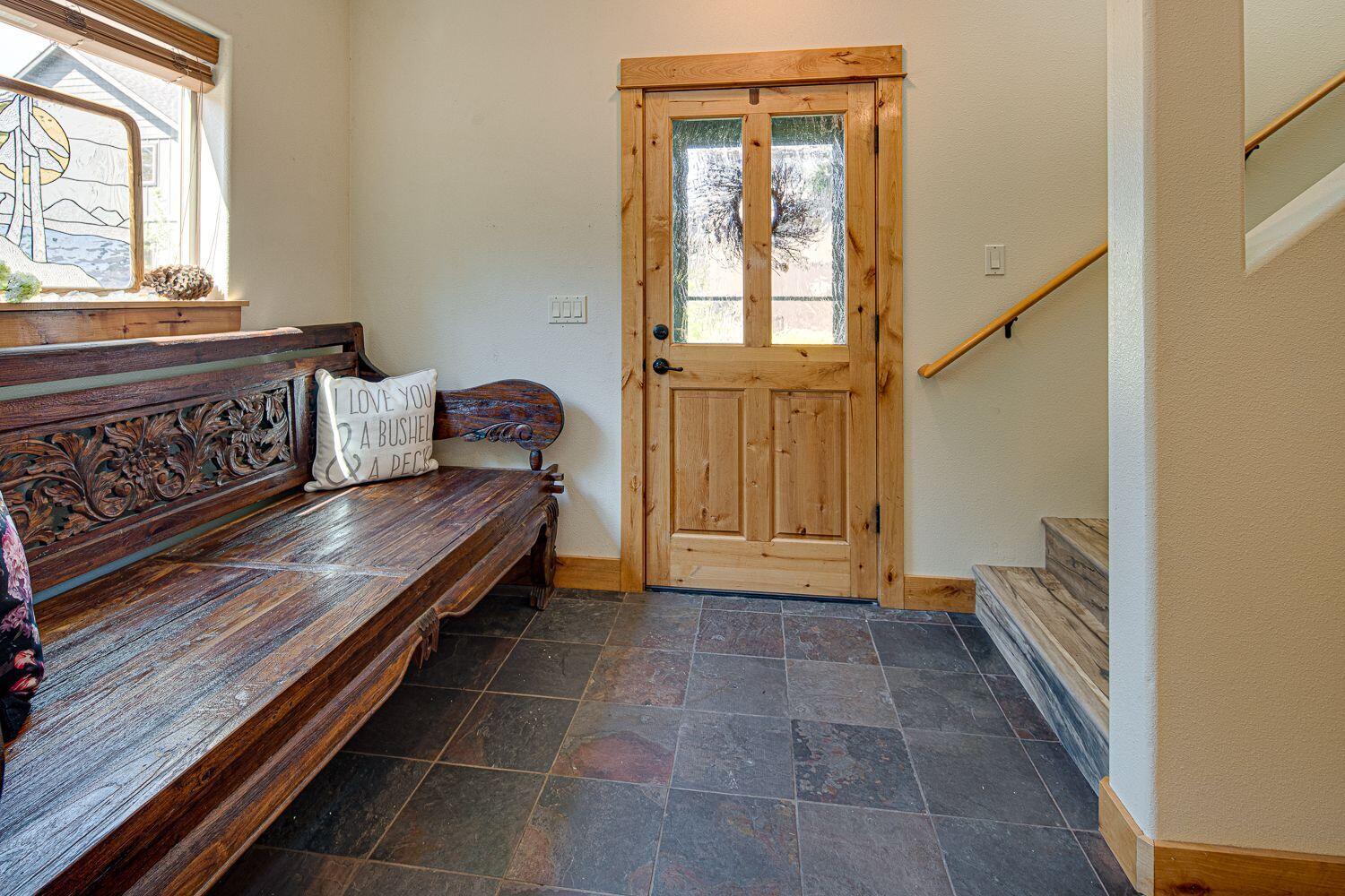 Canyon Breeze - Residential