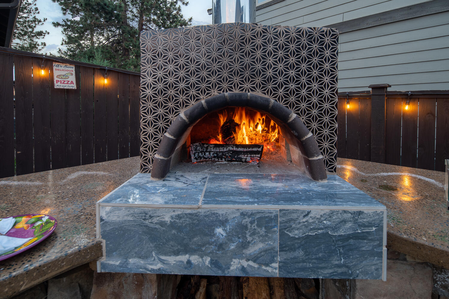 Canyon Breeze - Residential