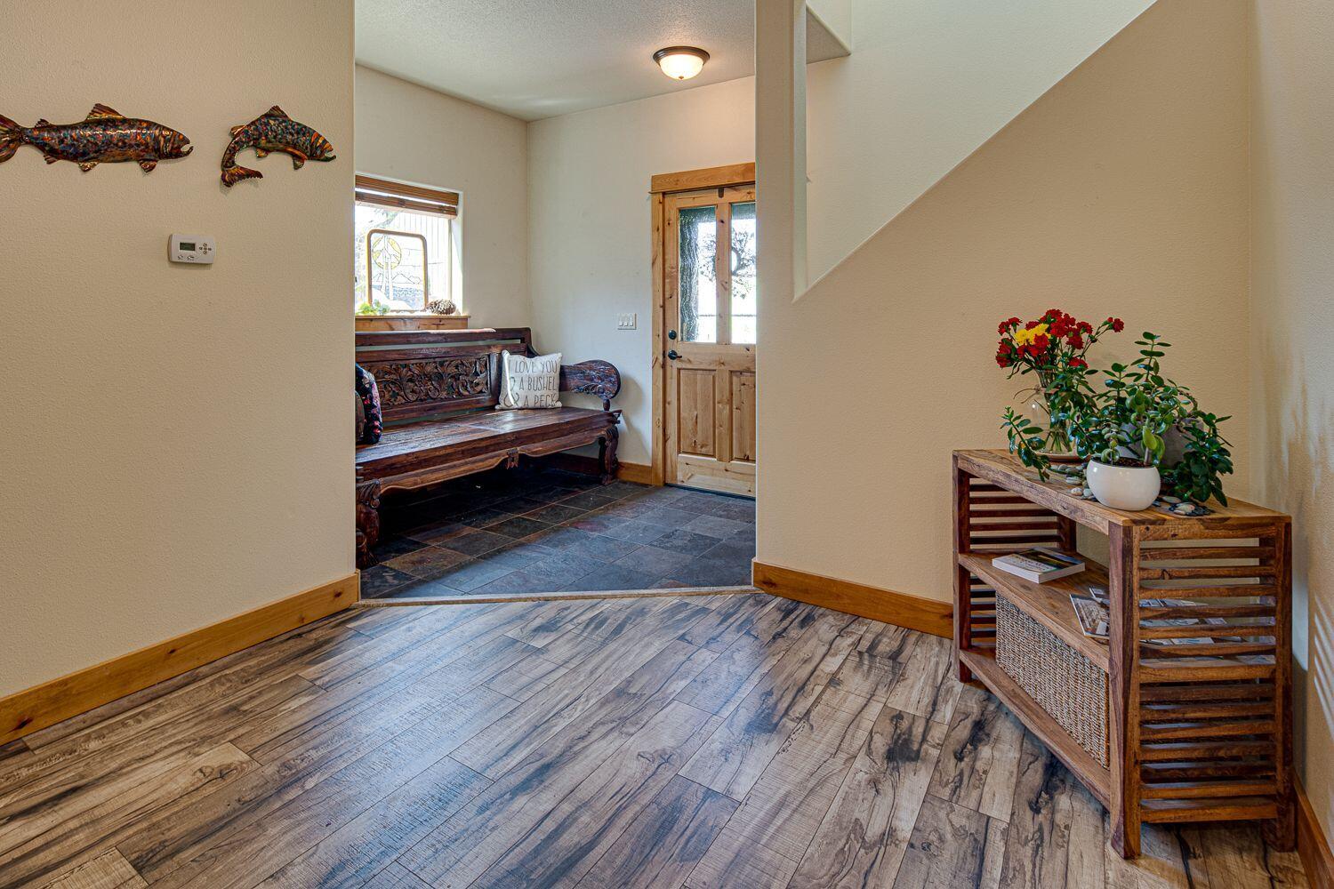 Canyon Breeze - Residential