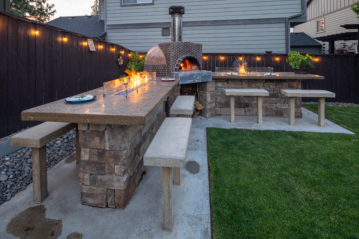 Canyon Breeze - Residential