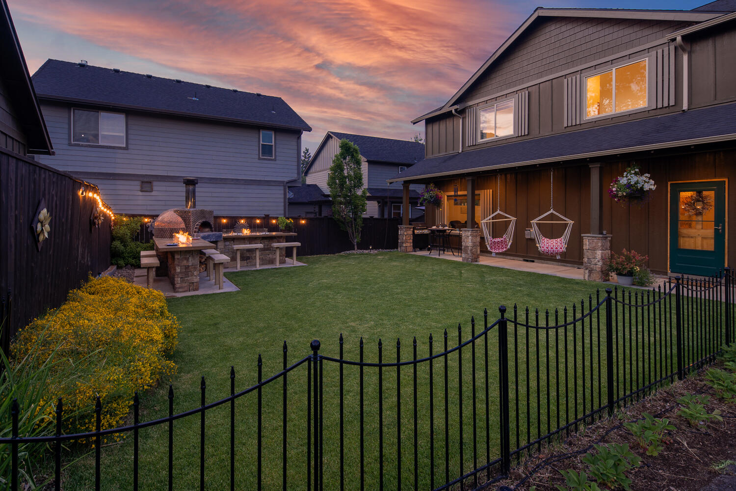 Canyon Breeze - Residential