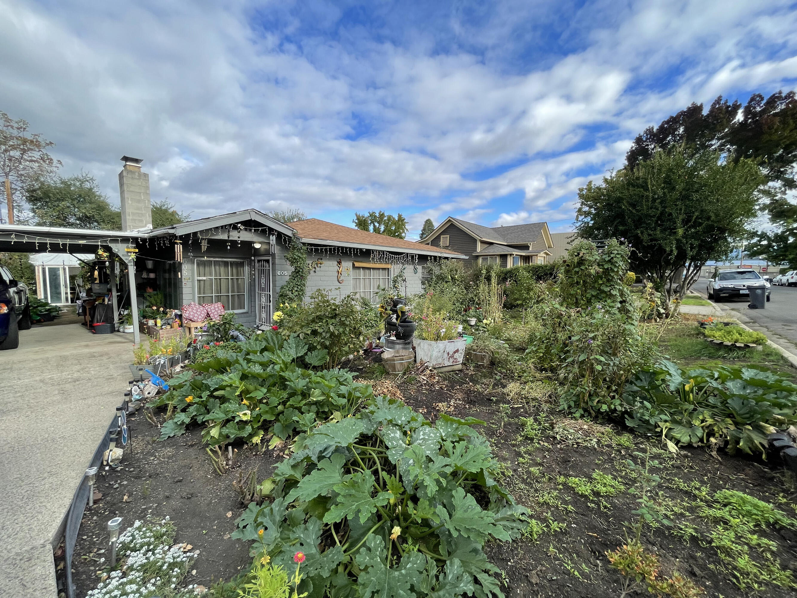 Southsea Addition - Residential