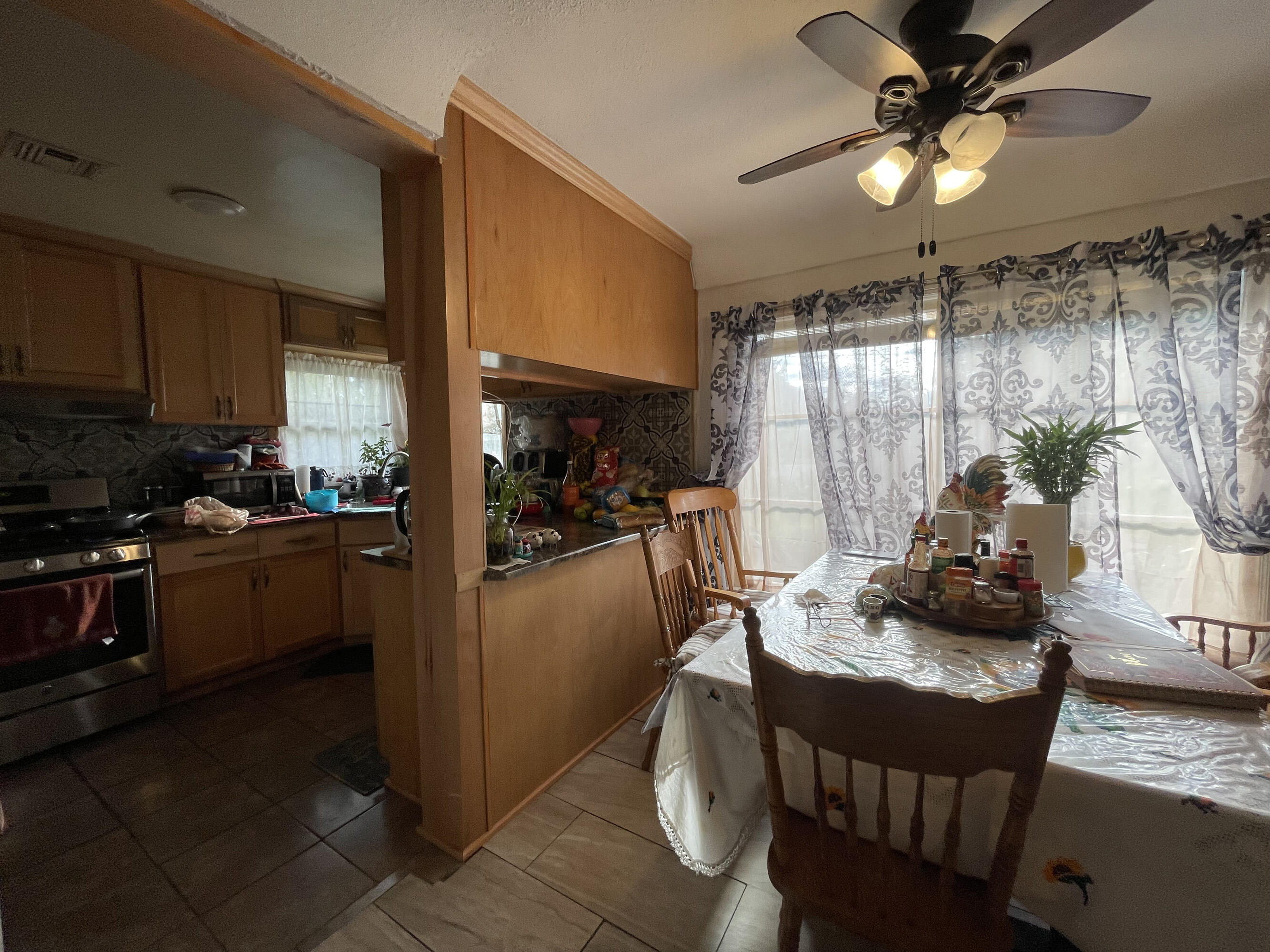 Southsea Addition - Residential