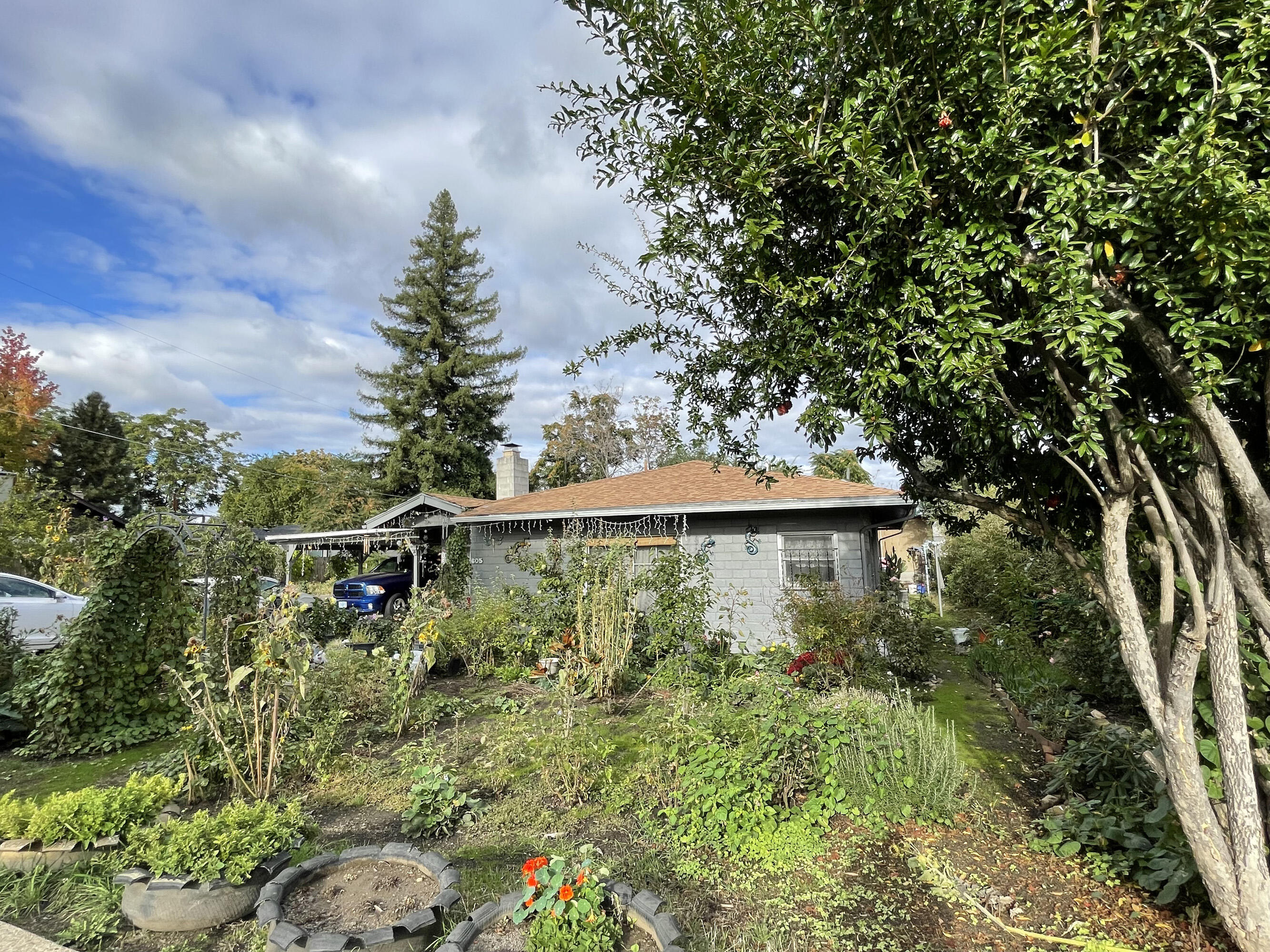 Southsea Addition - Residential