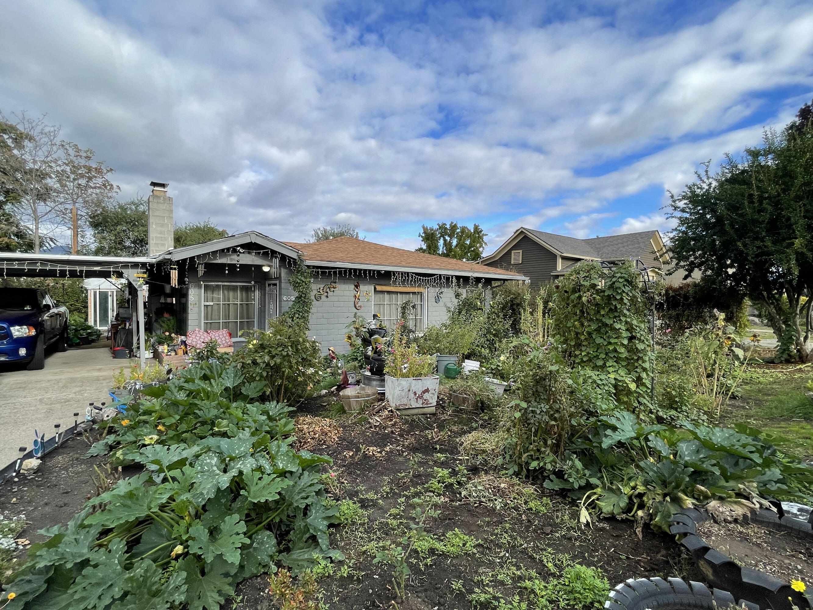 Southsea Addition - Residential