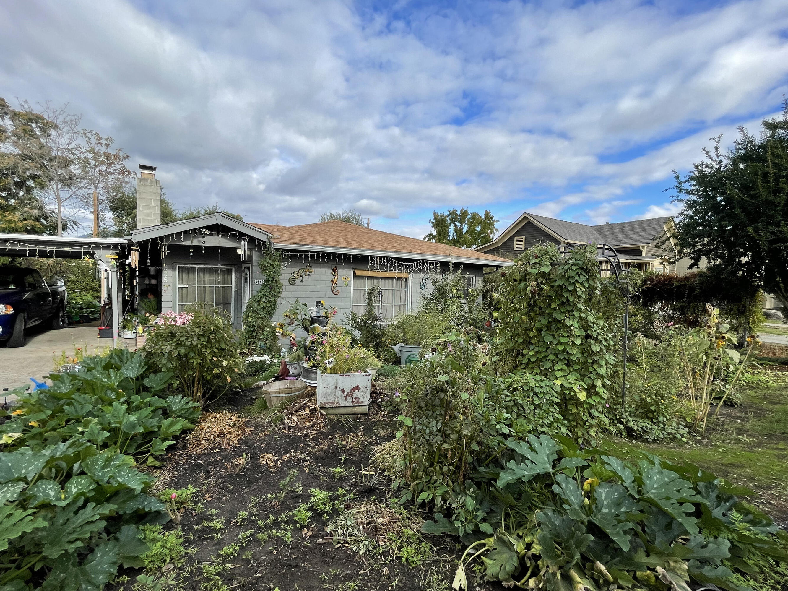 Southsea Addition - Residential