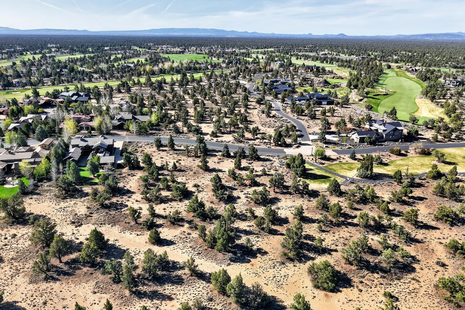 0 Pronghorn Estates Drive Lot 144